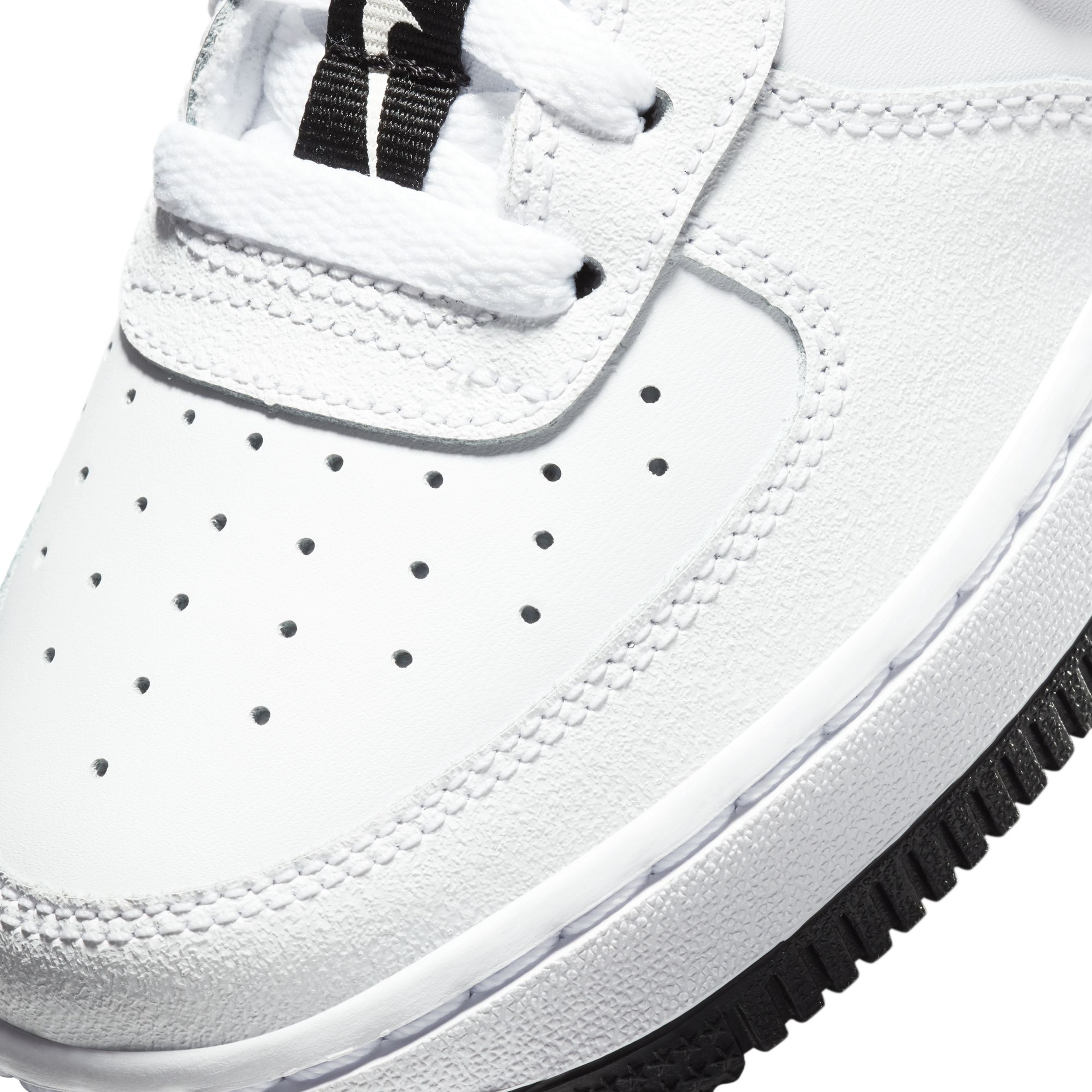 Nike Air Force 1 LV8 KSA (GS) Spor Ayakkabı