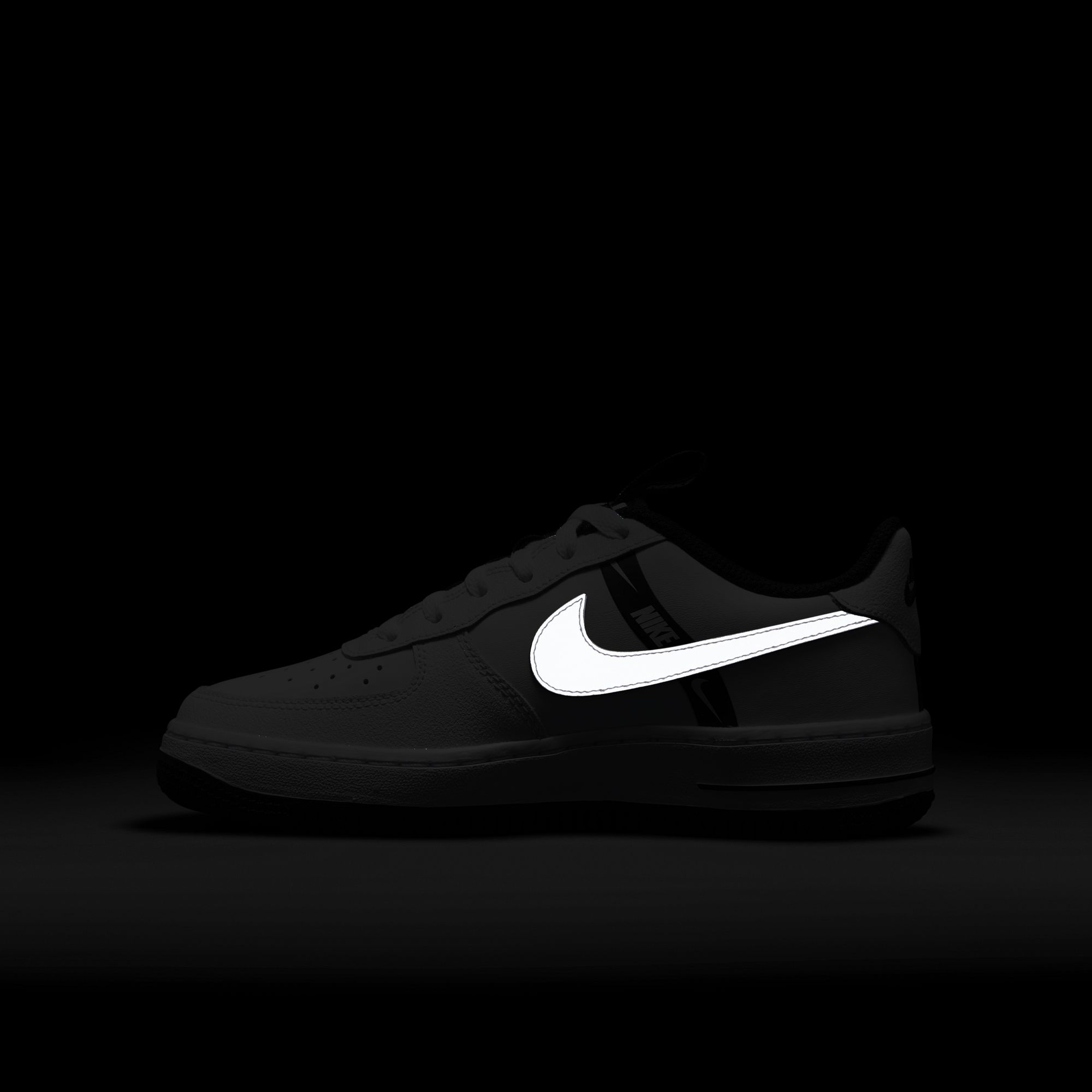 Nike Air Force 1 LV8 KSA (GS) Spor Ayakkabı