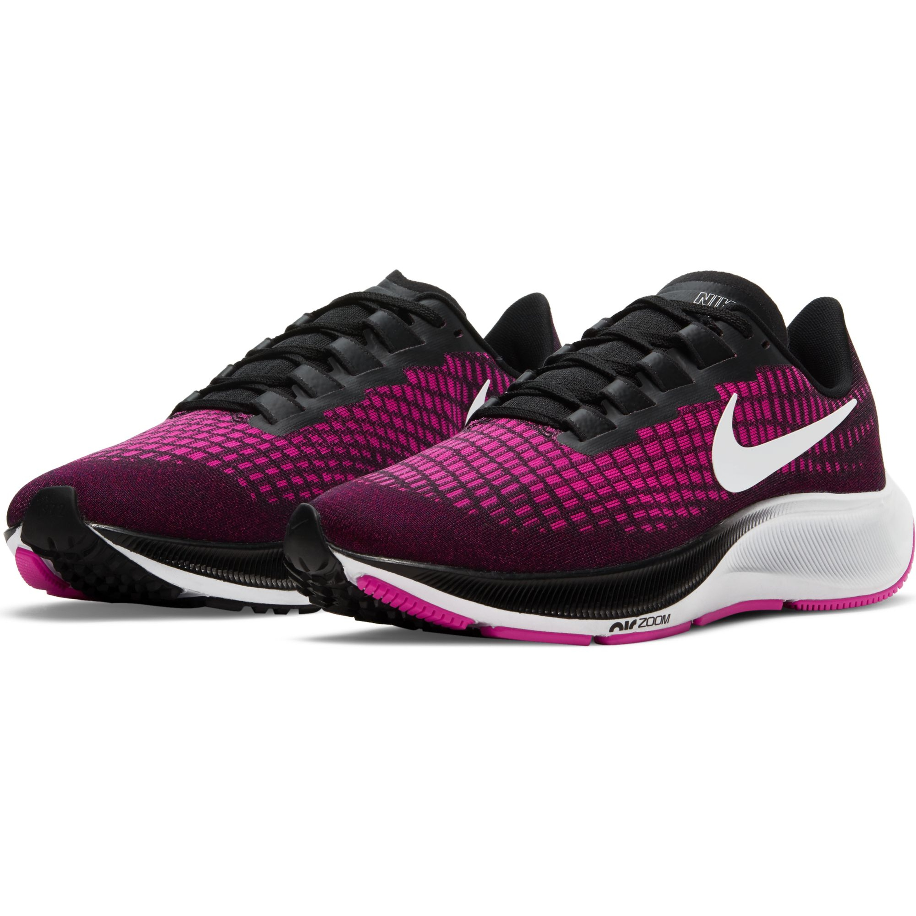 Nike Air Zoom Pegasus 37 Running Kadın Spor Ayakkabı