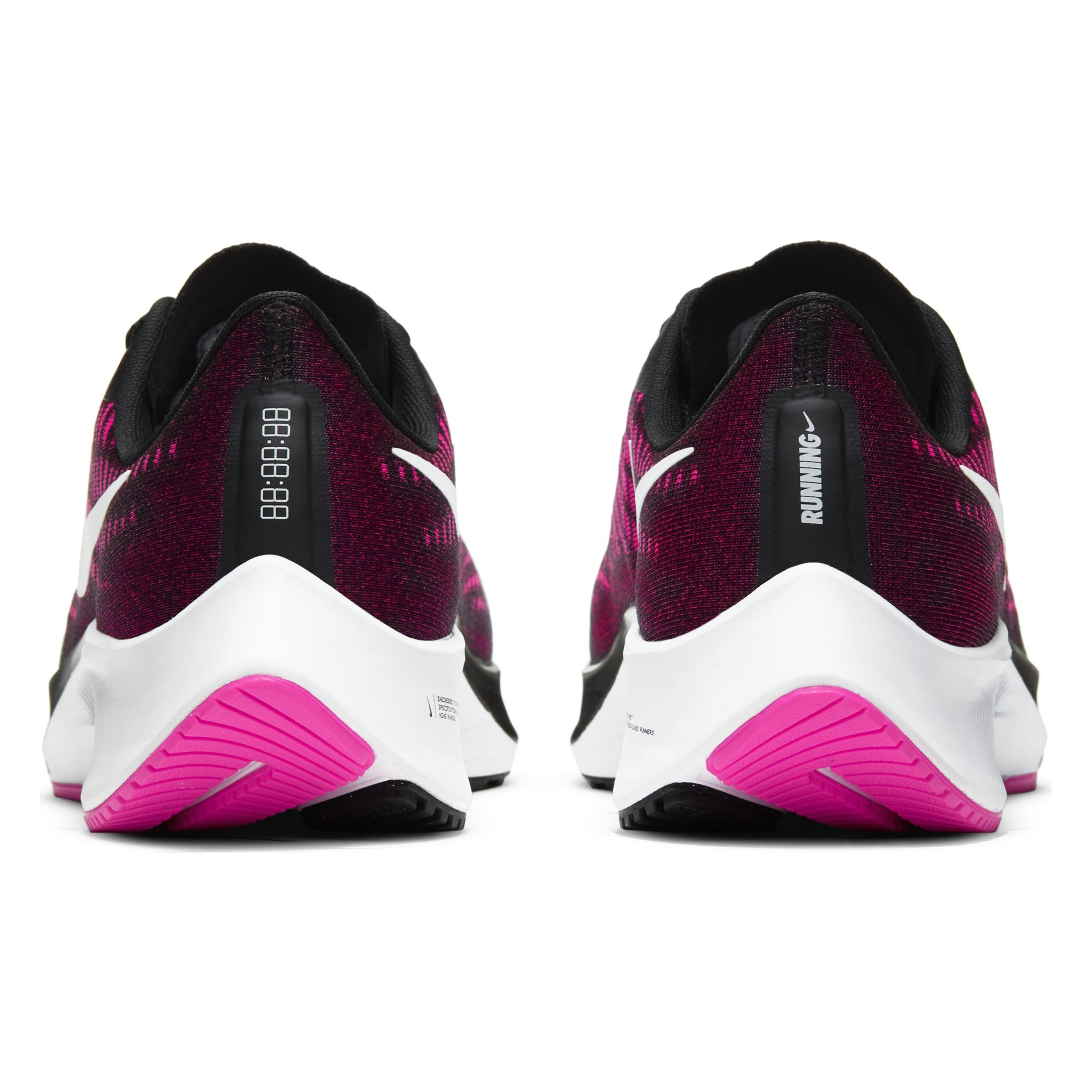 Nike Air Zoom Pegasus 37 Running Kadın Spor Ayakkabı