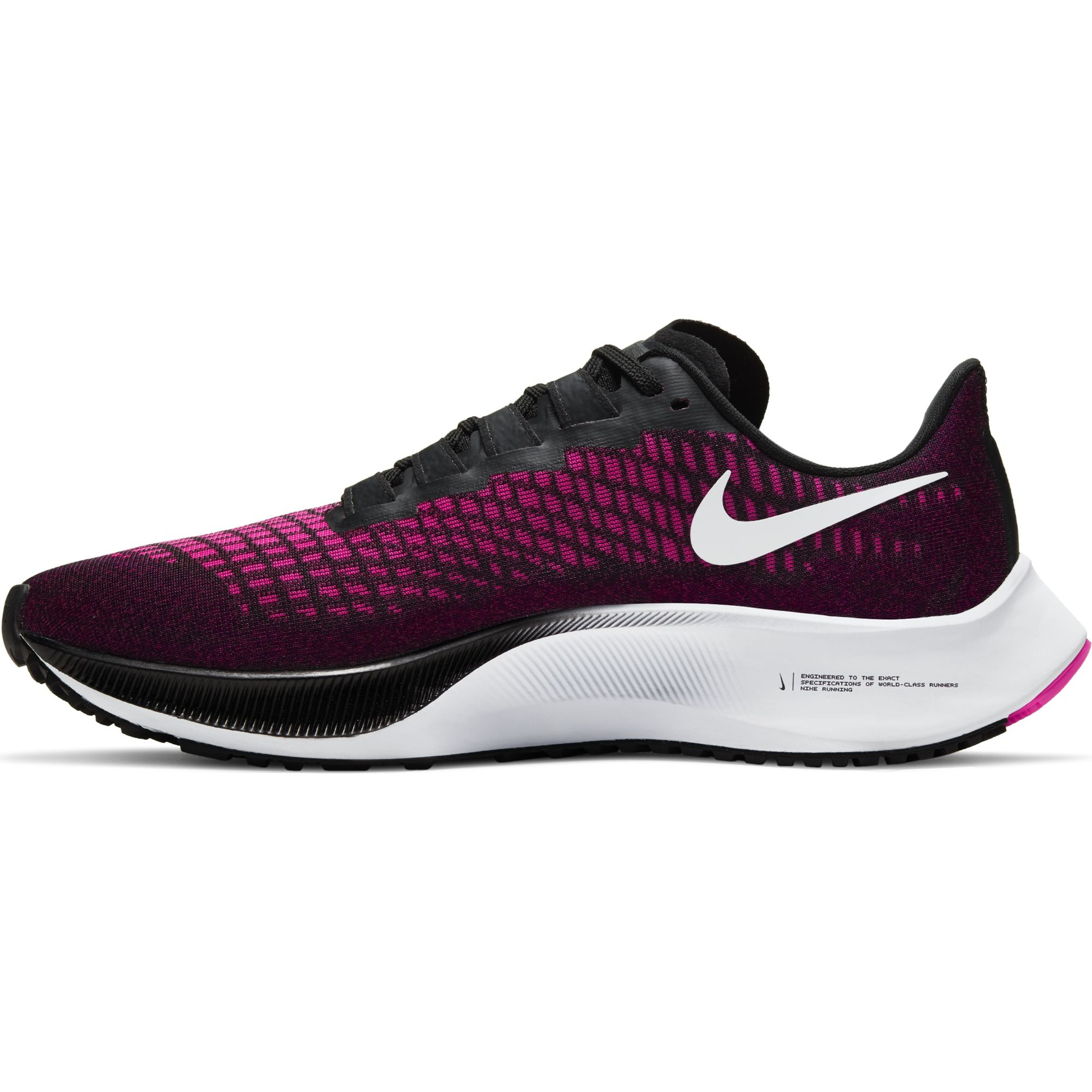 Nike Air Zoom Pegasus 37 Running Kadın Spor Ayakkabı