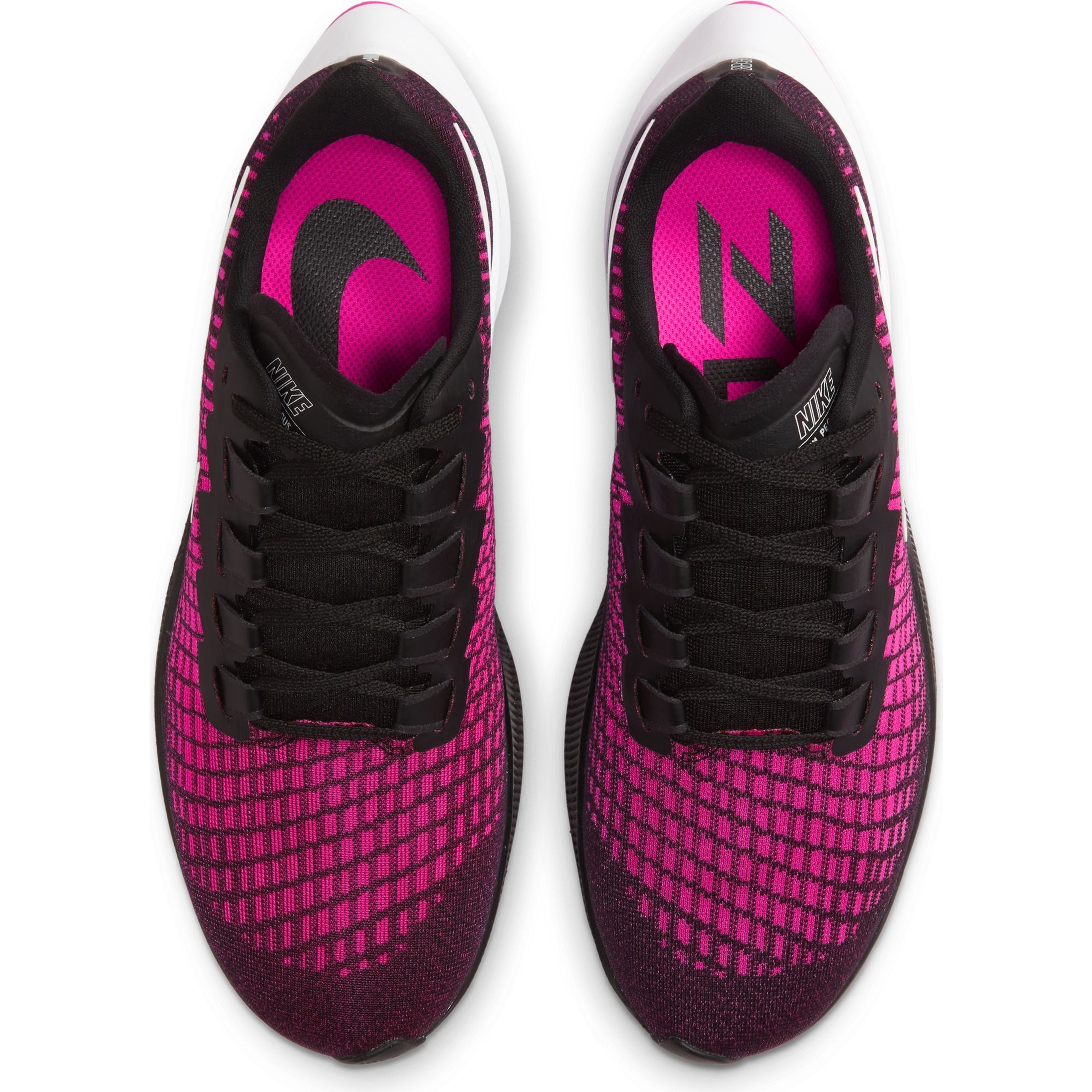 Nike Air Zoom Pegasus 37 Running Kadın Spor Ayakkabı