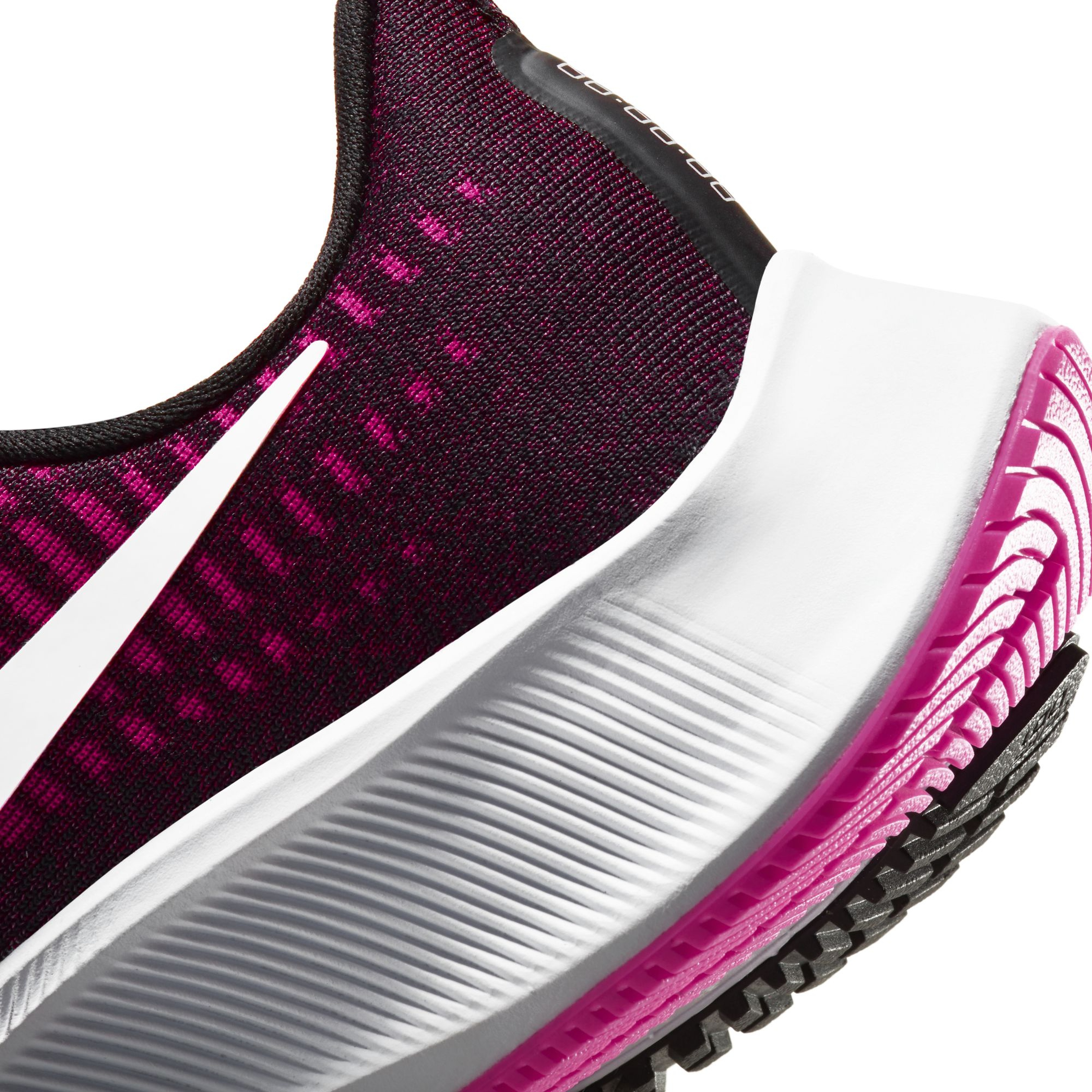 Nike Air Zoom Pegasus 37 Running Kadın Spor Ayakkabı