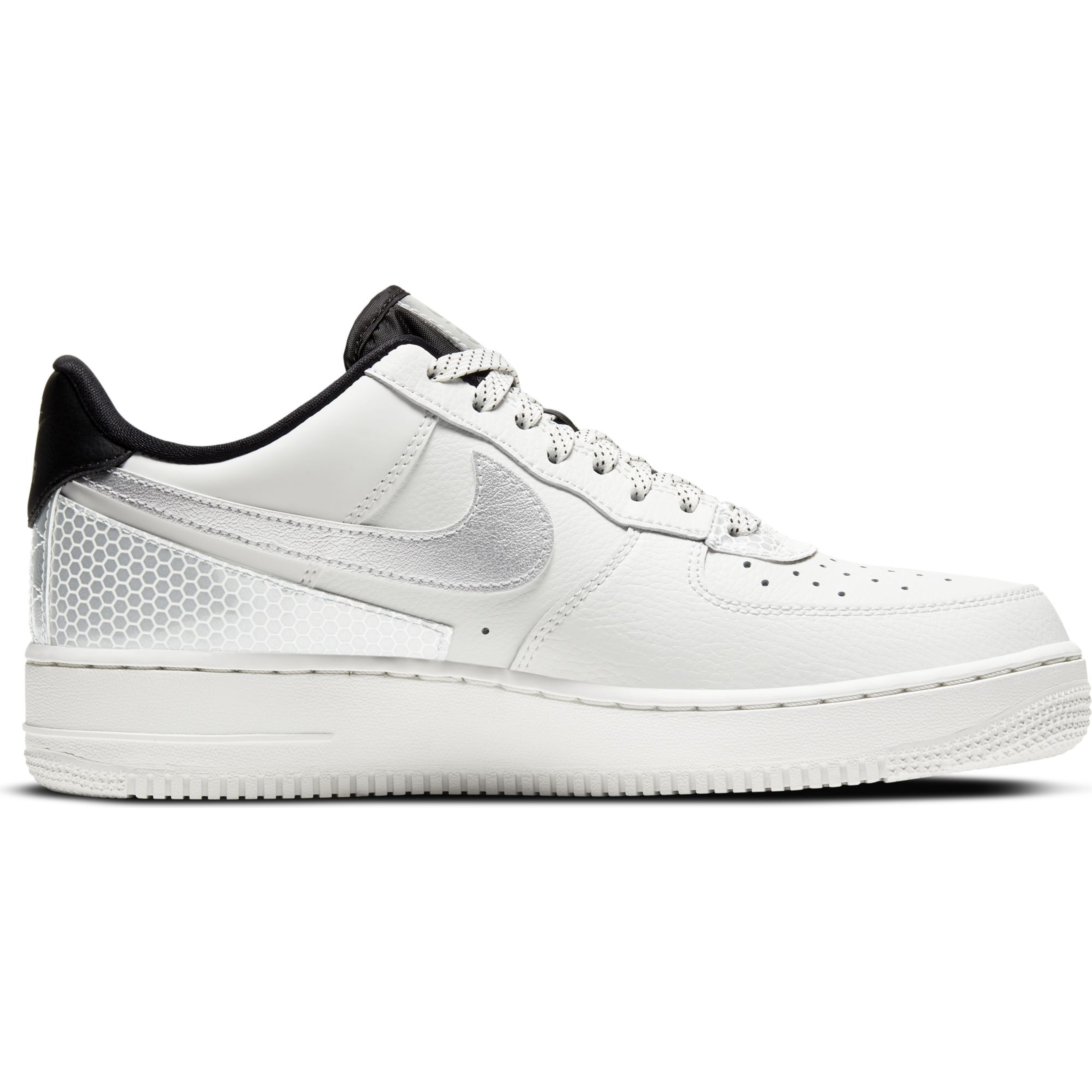 Air Force 1 '07 LV8 3 M Erkek Spor Ayakkabı