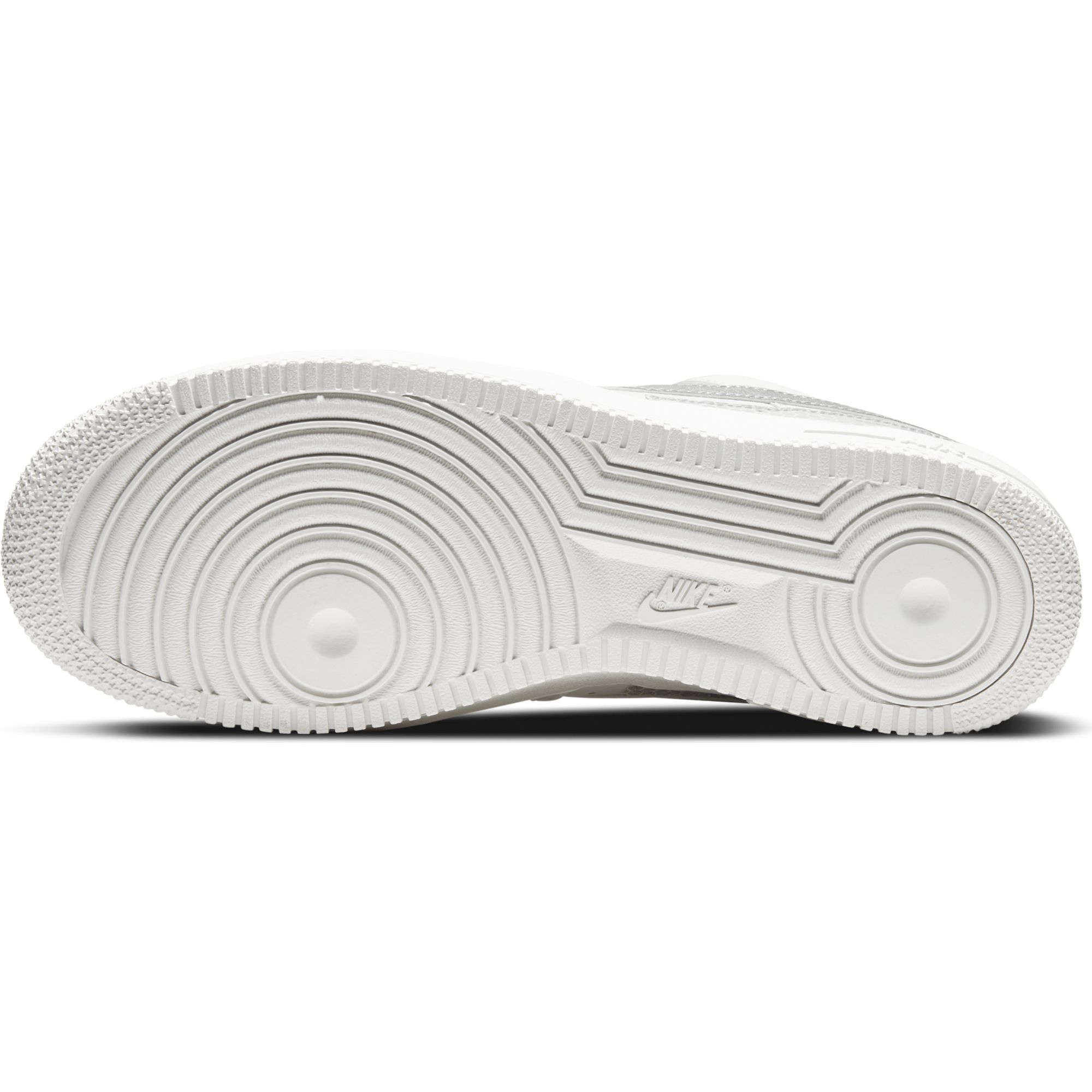 Air Force 1 '07 LV8 3 M Erkek Spor Ayakkabı