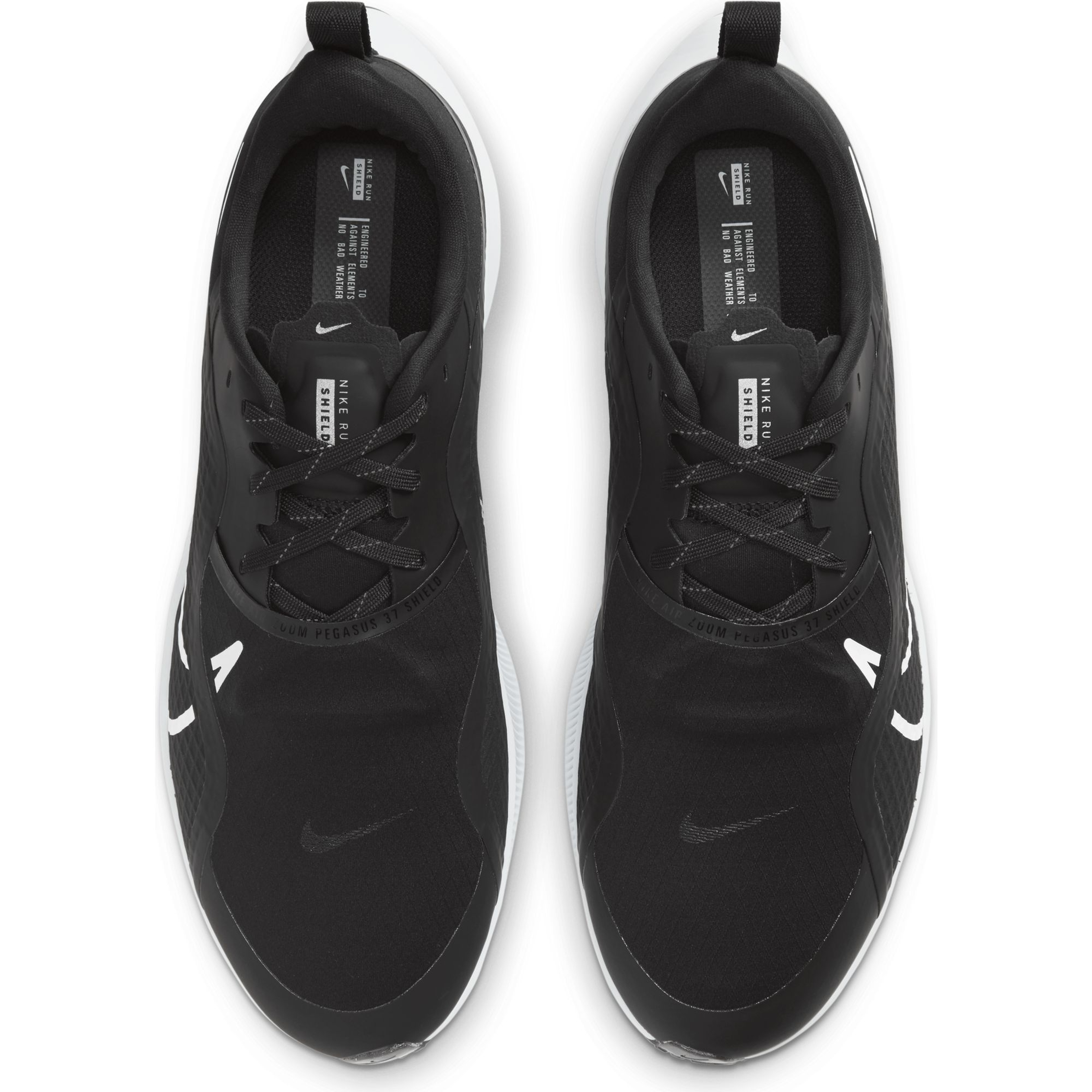 Nike Air Zoom Pegasus 37 Shield Running Erkek Spor Ayakkabı