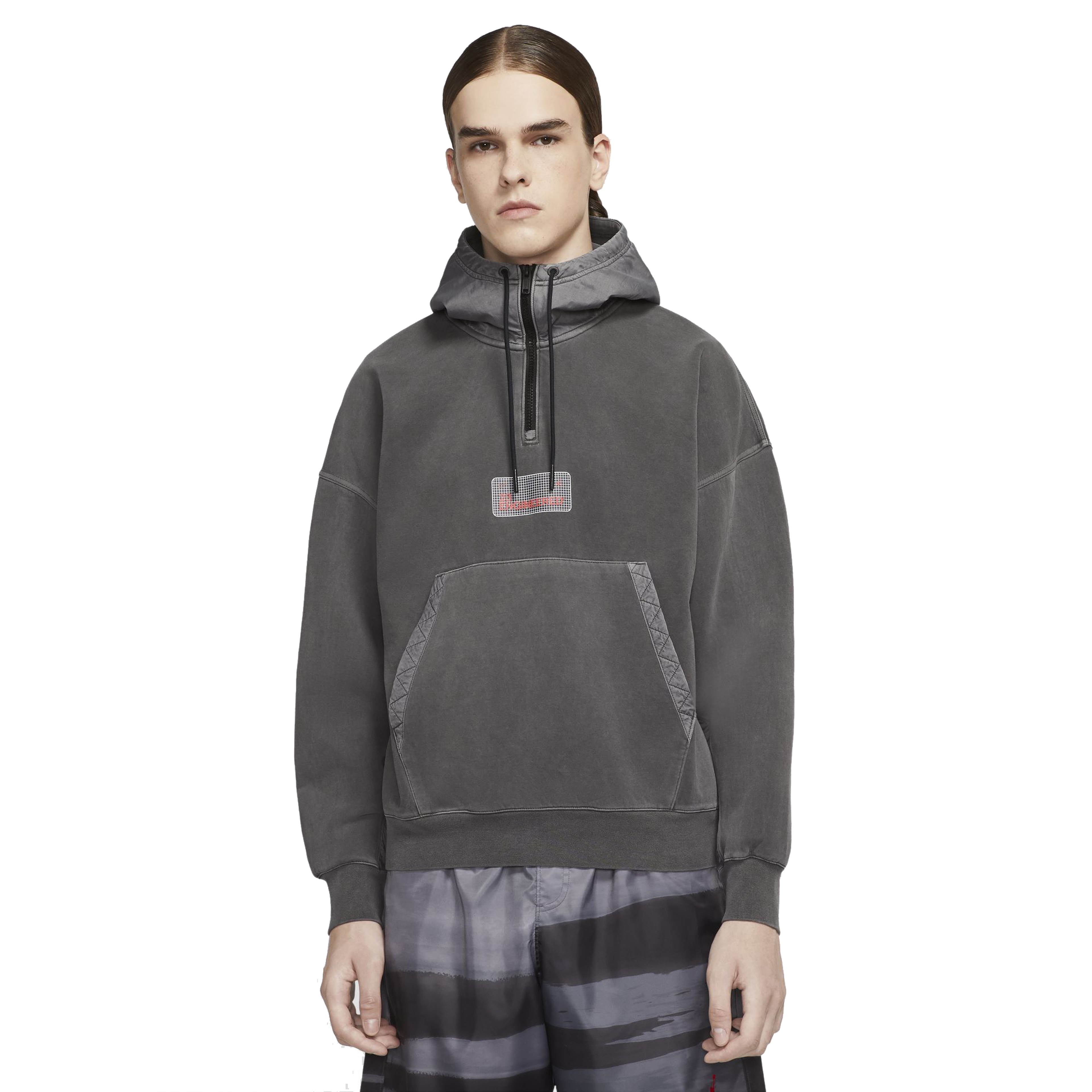 Nike Jordan 23 Engineered Fleece Hoodie Erkek Sweatshirt