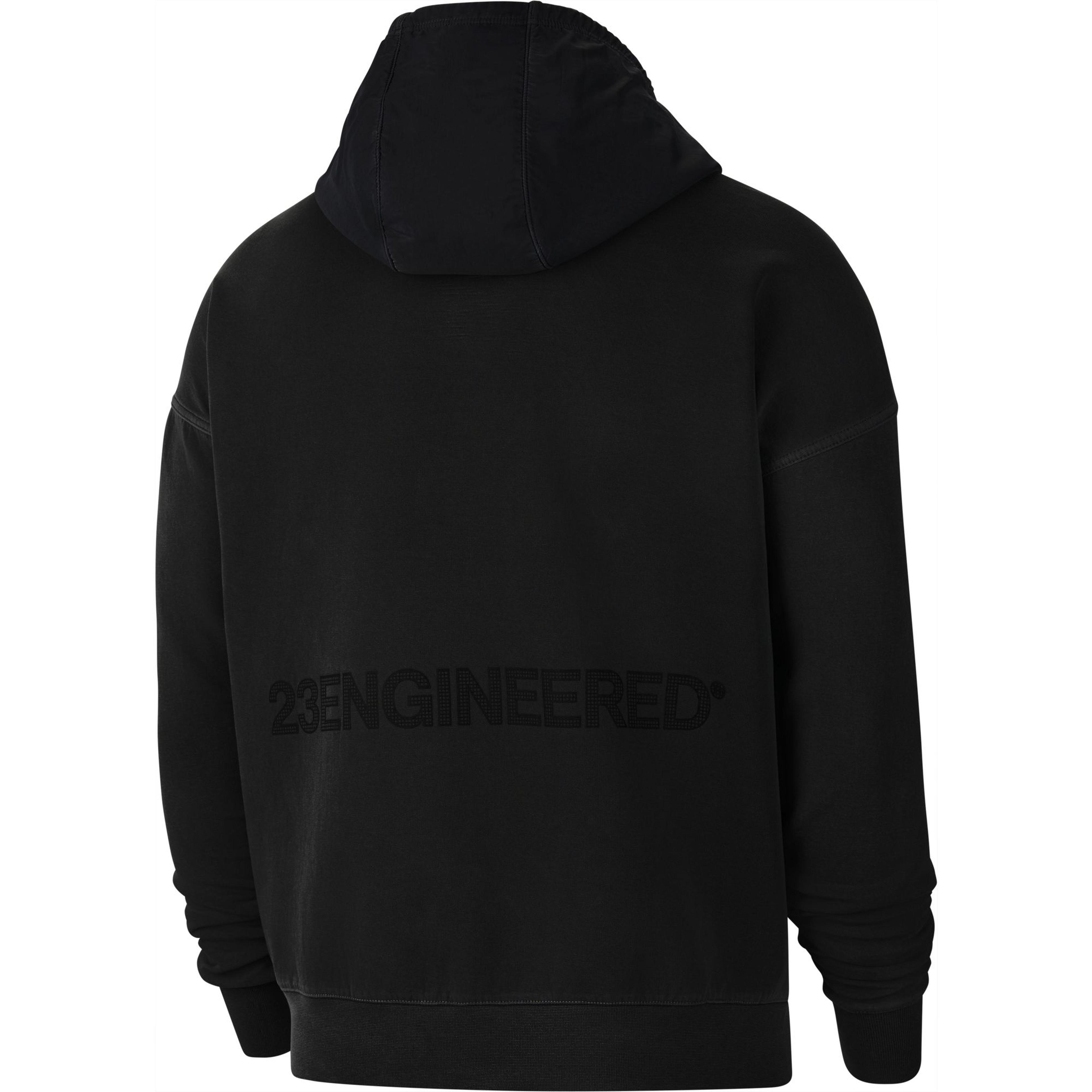 Nike Jordan 23 Engineered Fleece Hoodie Erkek Sweatshirt