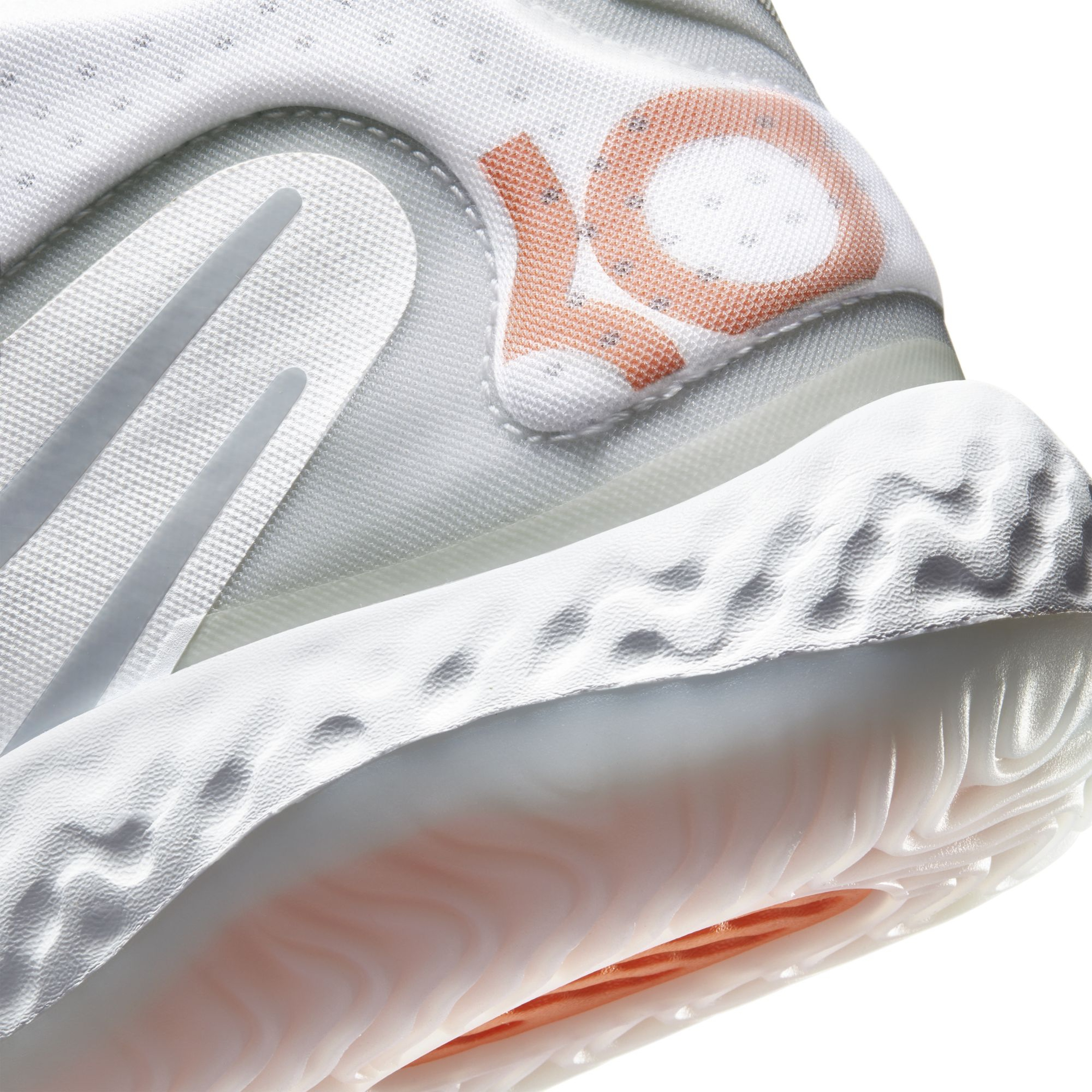 Nike Kevin Durant Trey 5 VIII Erkek Basketbol Ayakkabısı