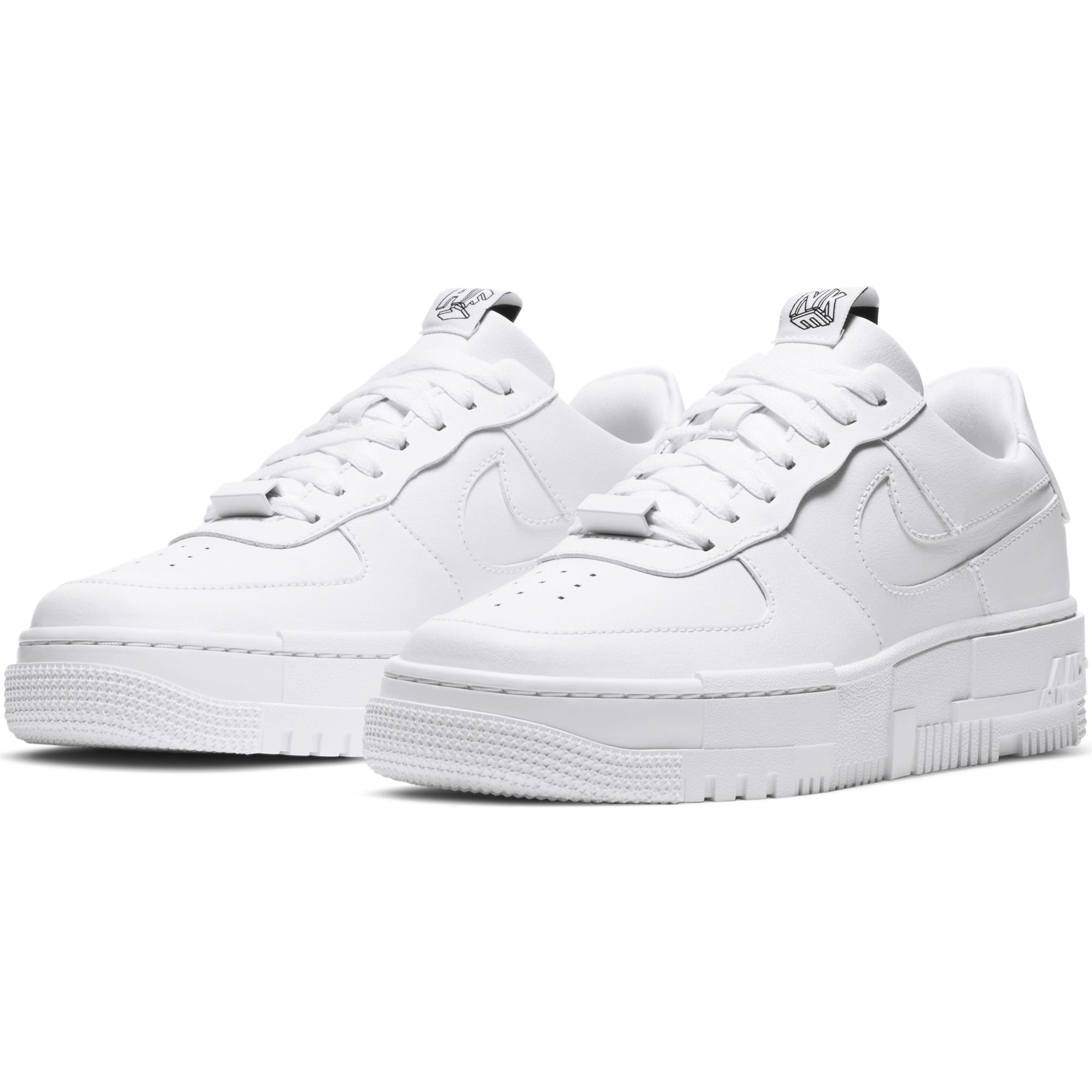 Nike Air Force 1 Pixel Kadın Spor Ayakkabı