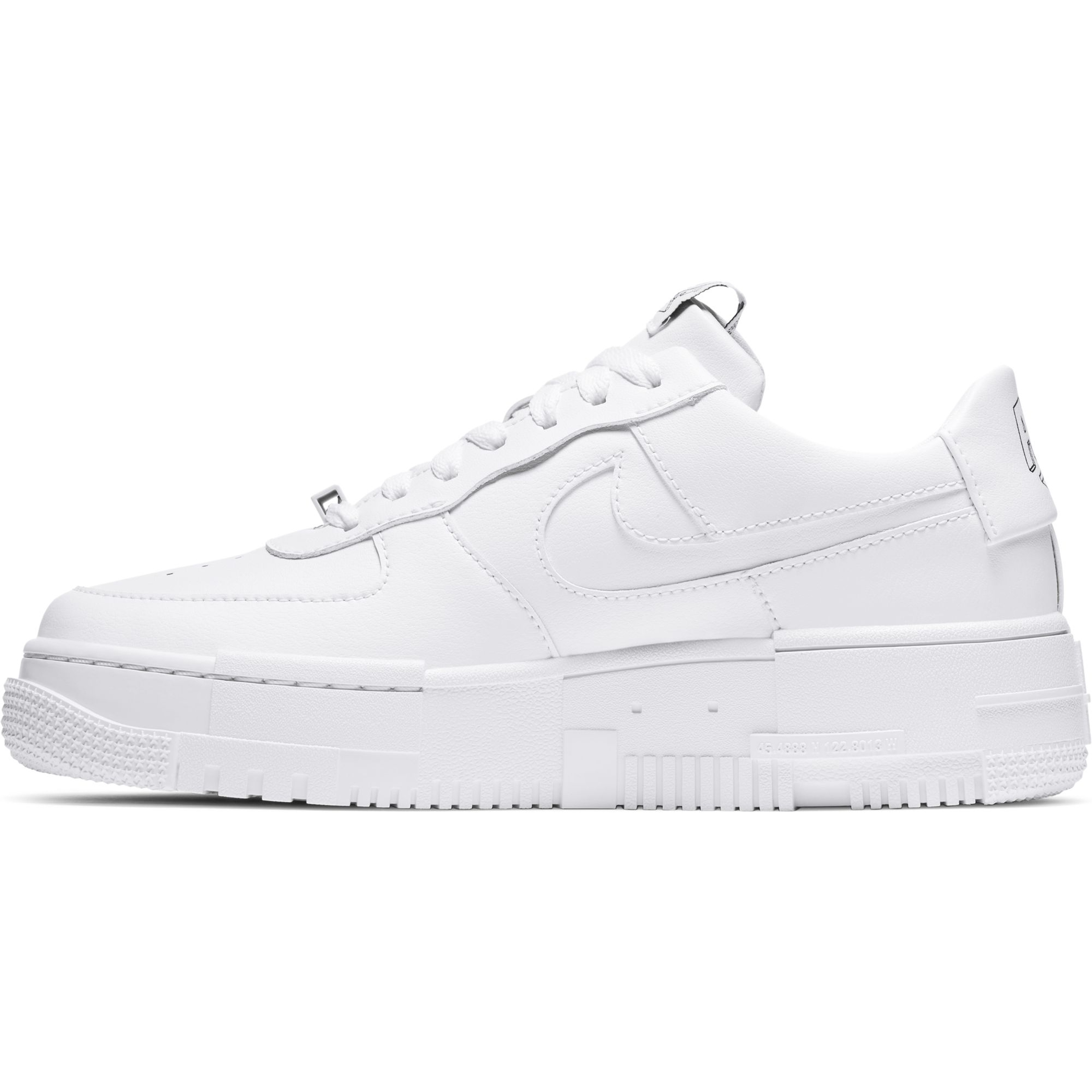 Nike Air Force 1 Pixel Kadın Spor Ayakkabı