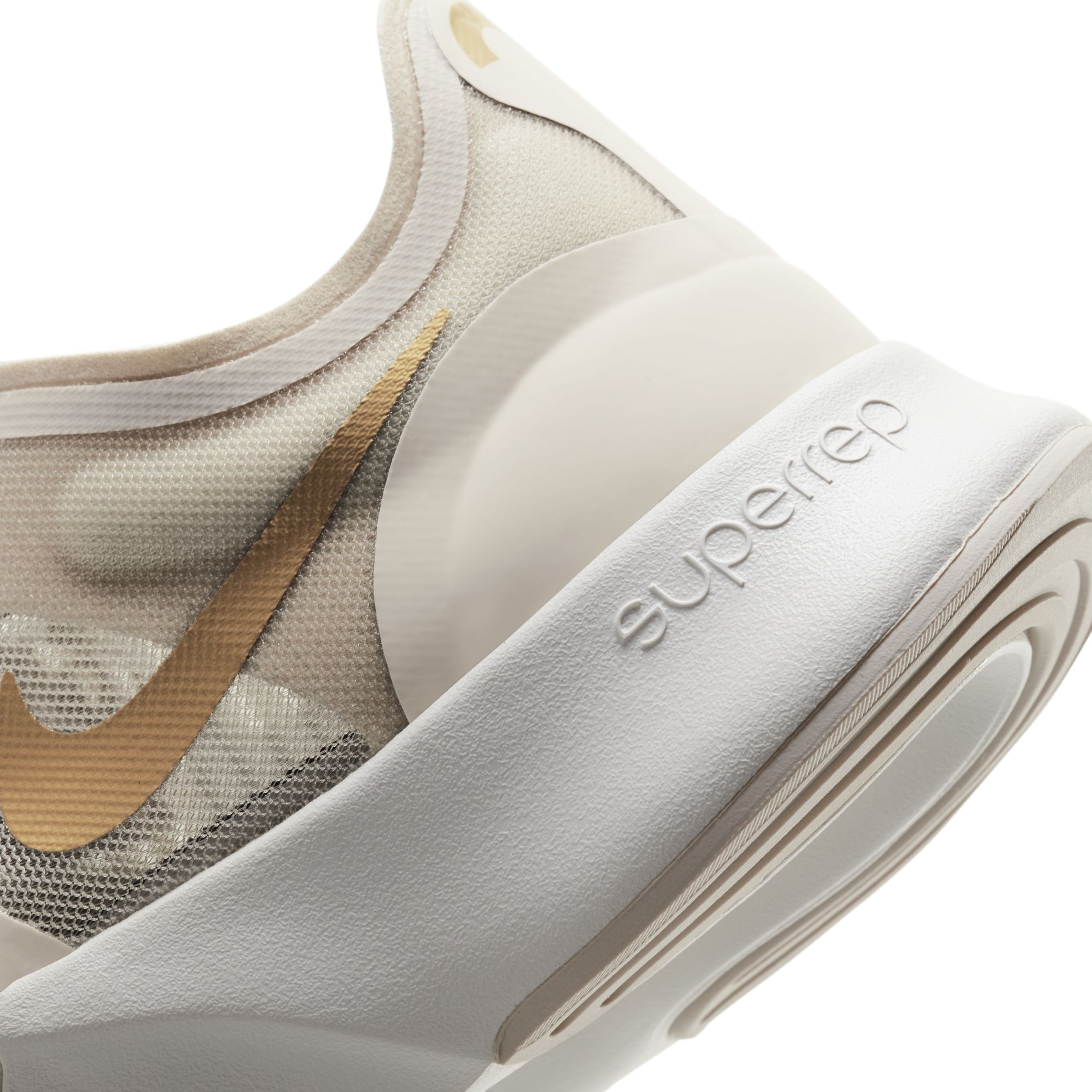 Nike SuperRep Go Training Kadın Spor Ayakkabı