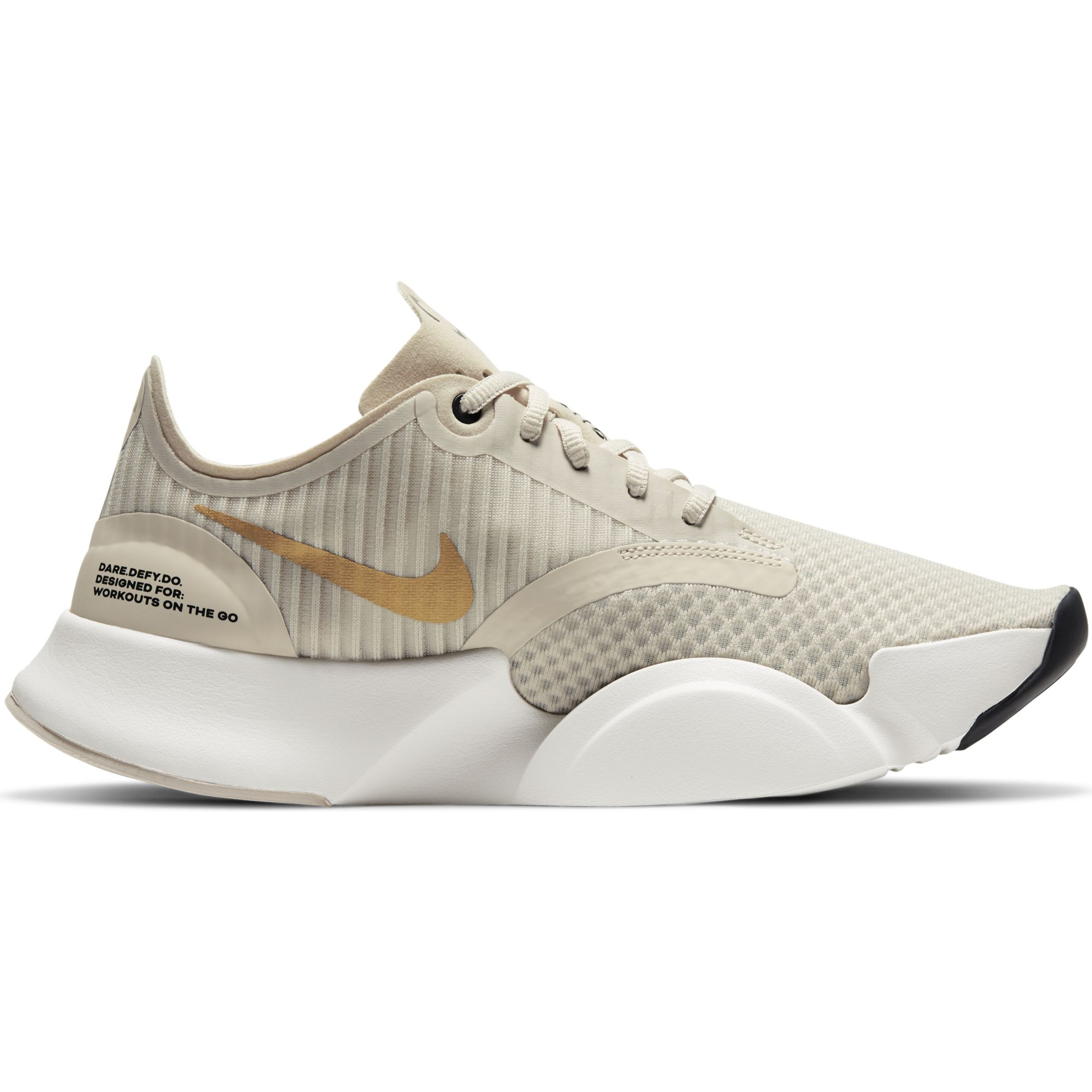 Nike SuperRep Go Training Kadın Spor Ayakkabı
