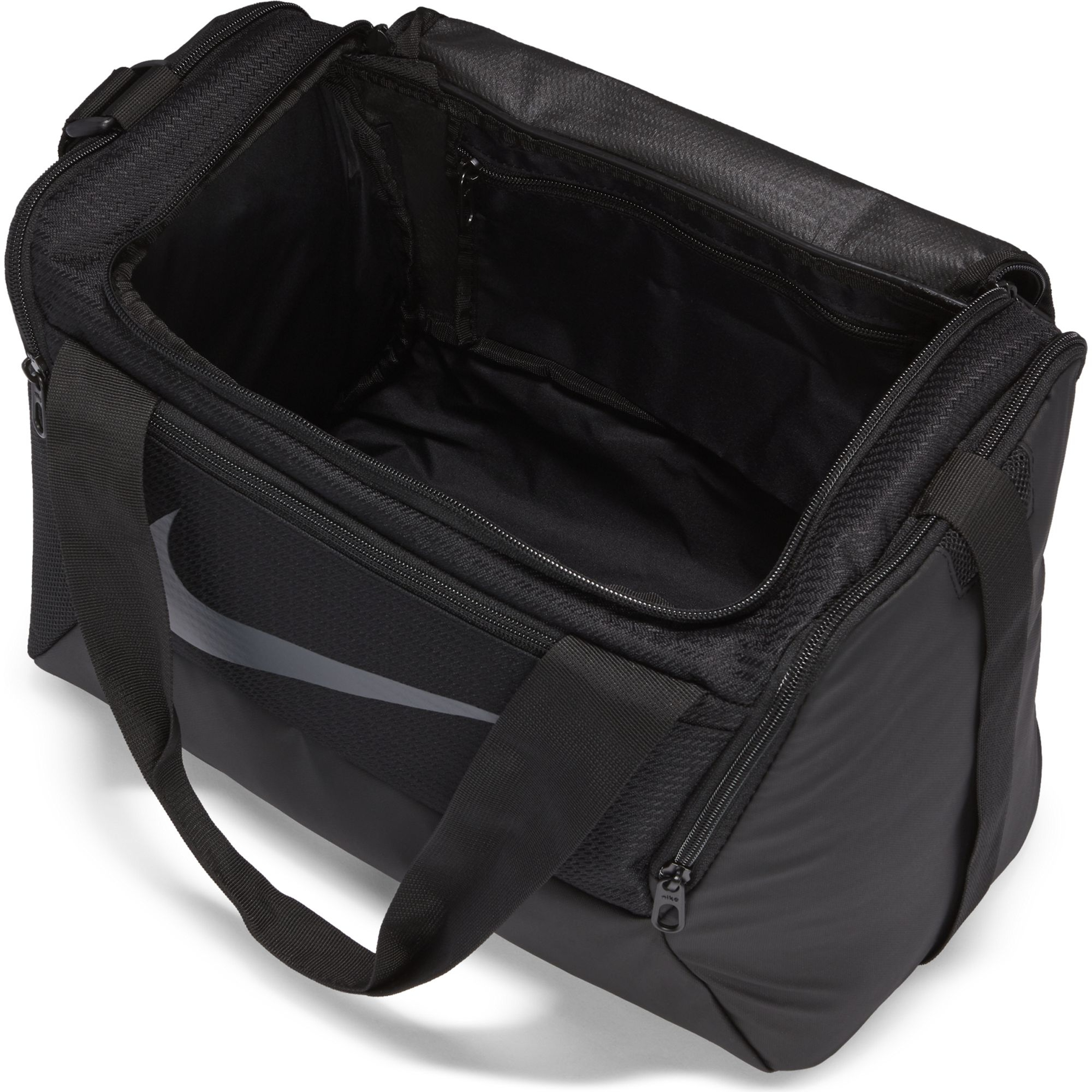 Nike Brasilia Training Duffel (Extra Small) Unisex Spor Çanta