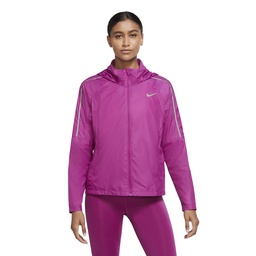 Nike Shield Running Full-Zip Hoodie Kadın Ceket