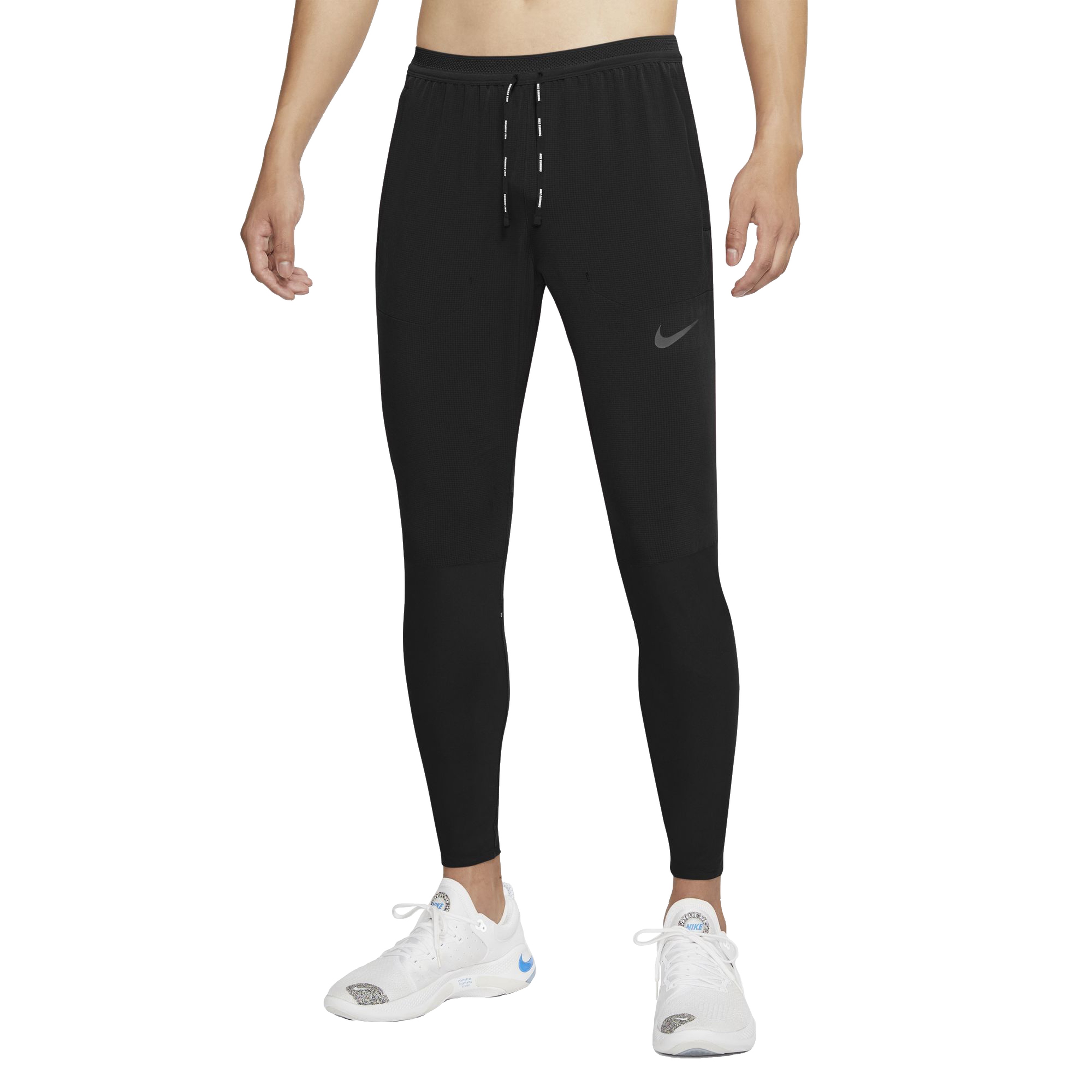 廃盤品 Nike Swift Men's Running Pants スウィフト Nike Swift Run Trousers Erkek Eşofman Altı | Barçın