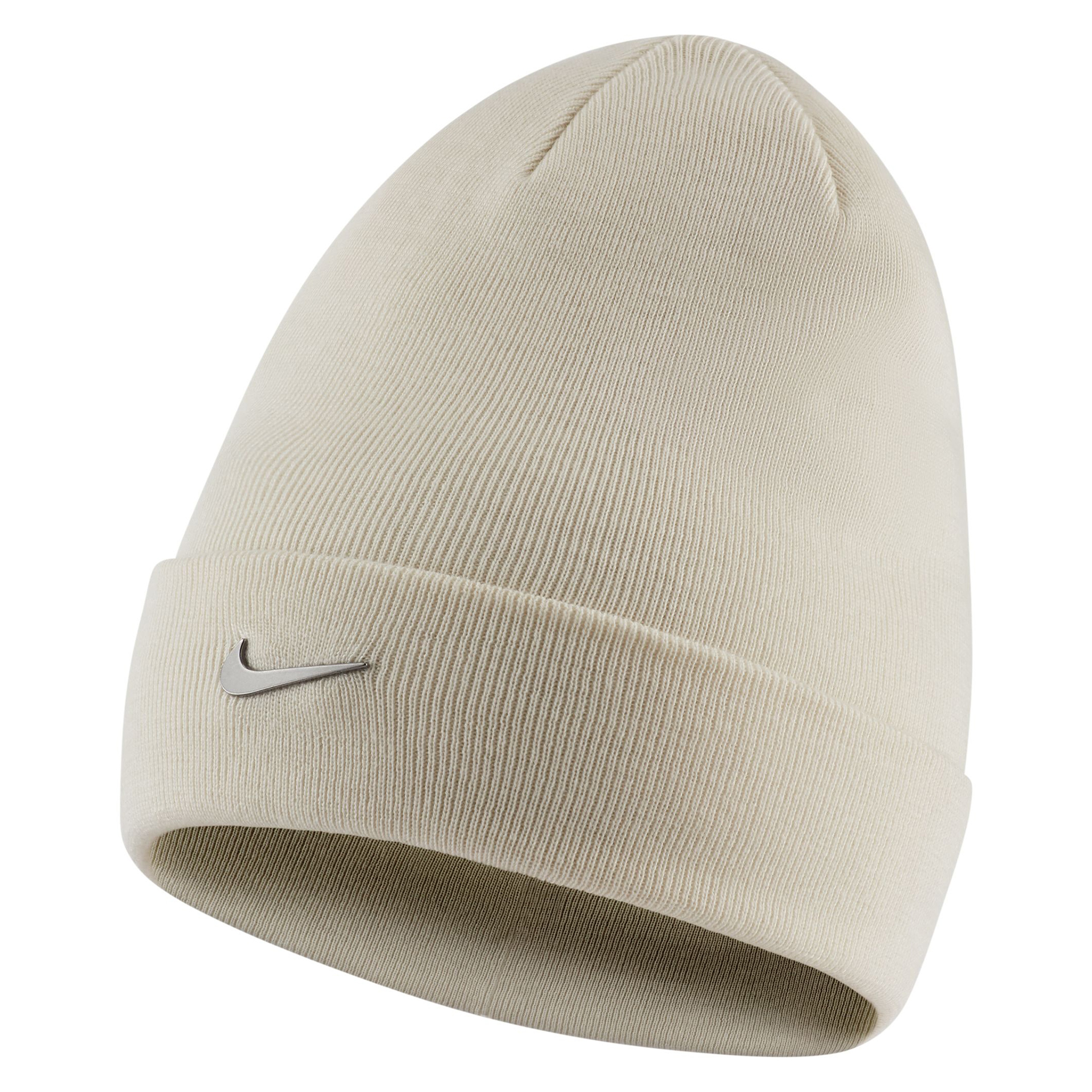 Nike Sportswear Swoosh Cuffed Unisex Bere