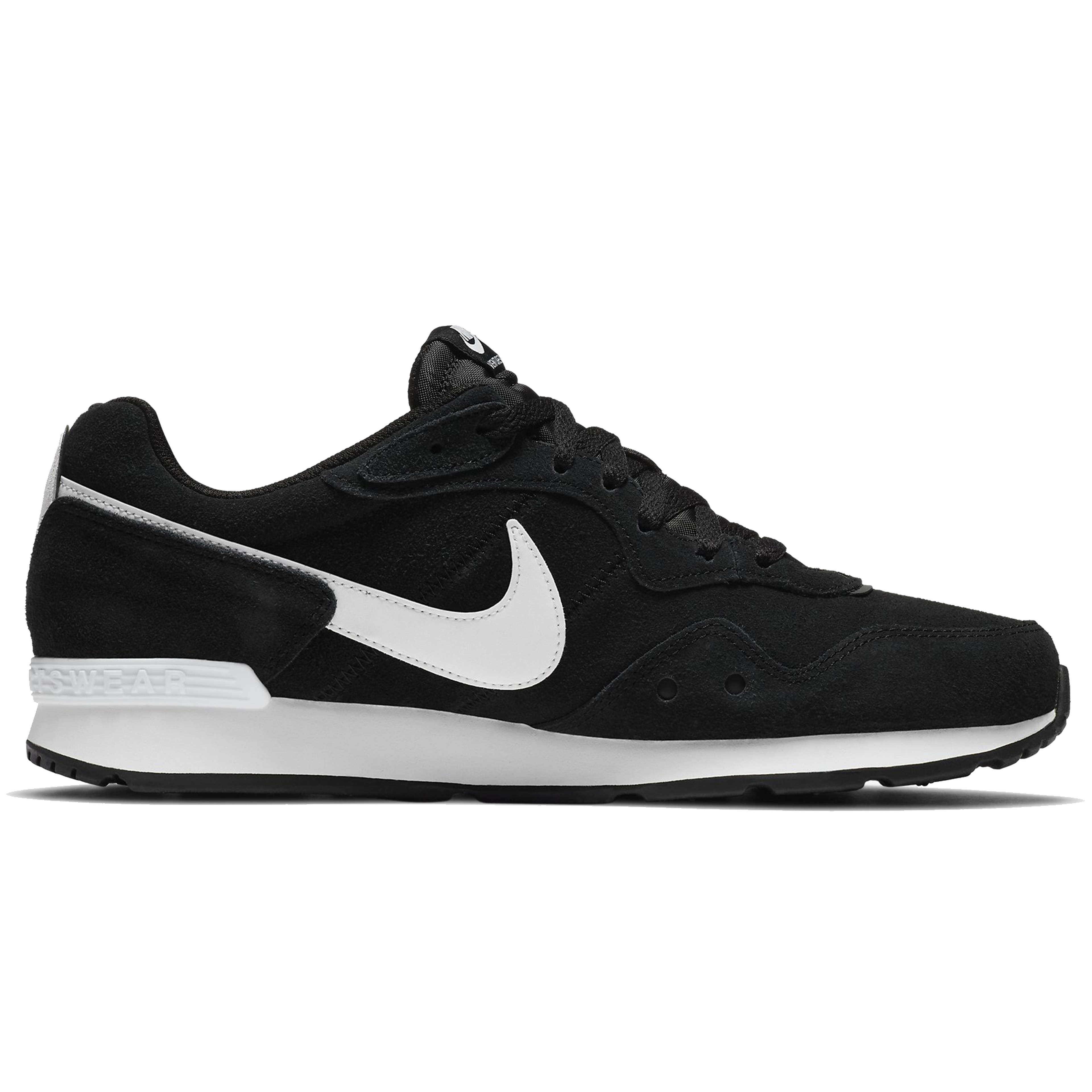 Nike Venture Runner Suede Erkek Spor Ayakkabı