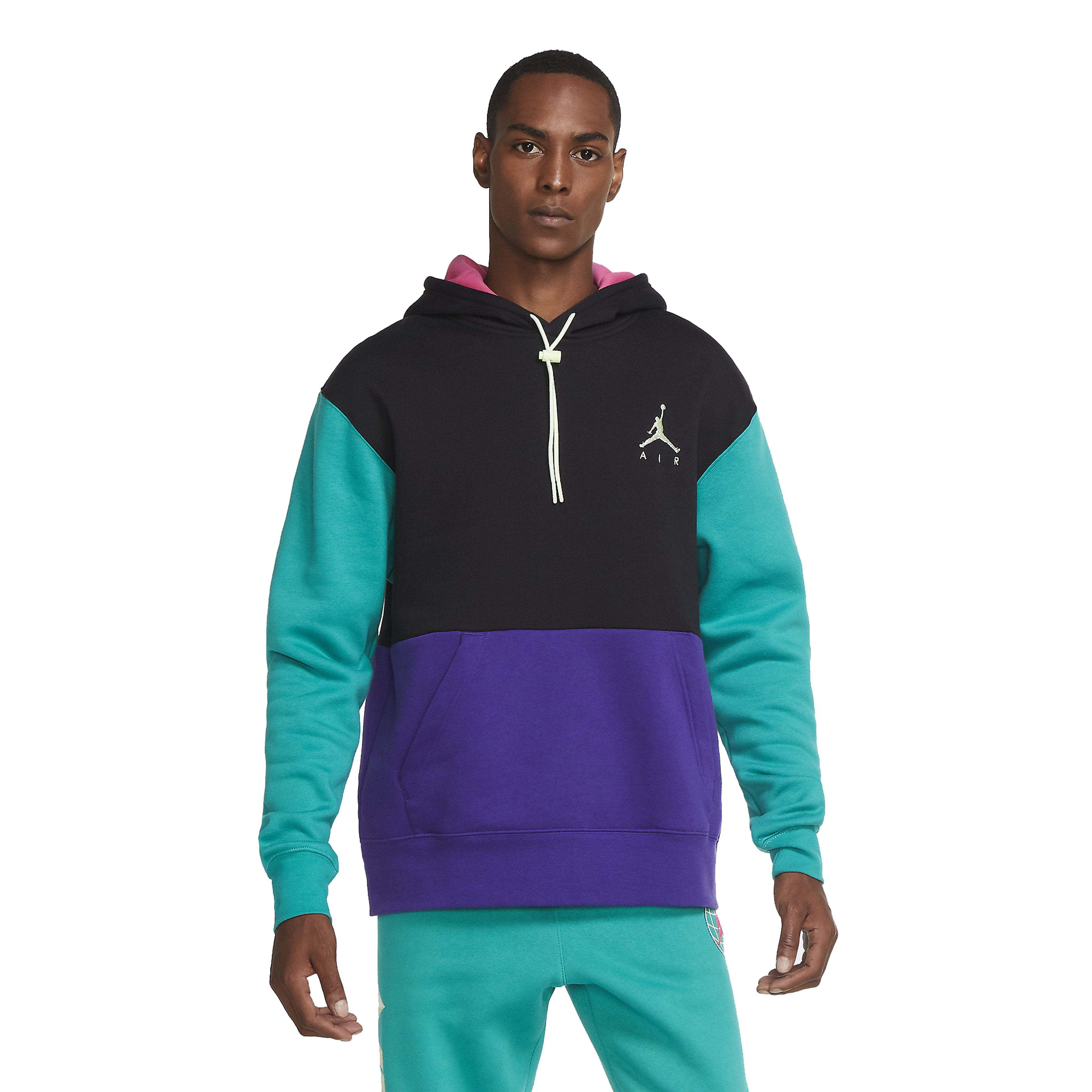 Nike Jordan Jumpman Air Fleece Hoodie Erkek Sweatshirt | Barçın Nike Jordan Jumpman Air Fleece Hoodie Erkek Sweatshirt | Barçın