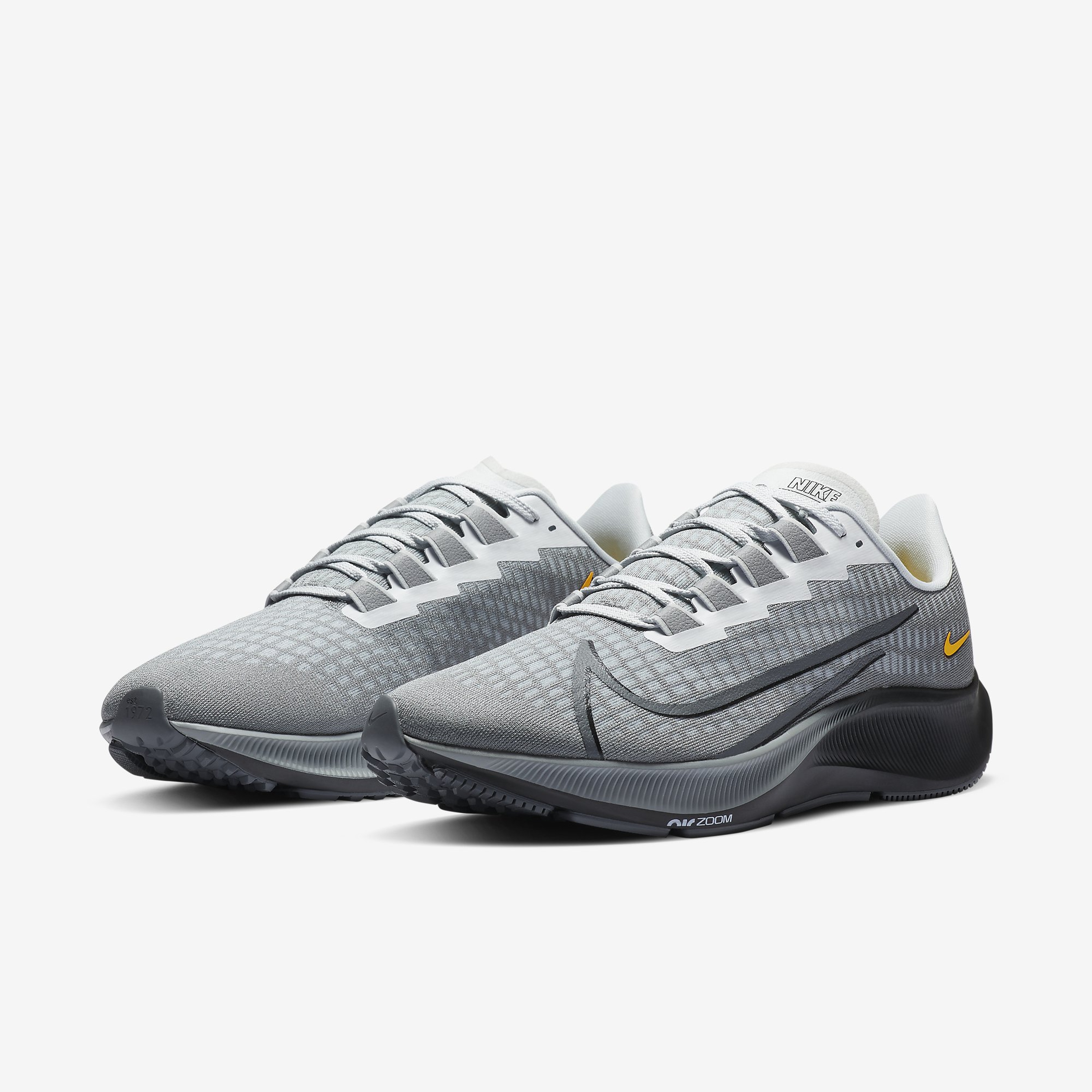 Nike Air Zoom Pegasus 37 Running FW20 Erkek Spor Ayakkabı