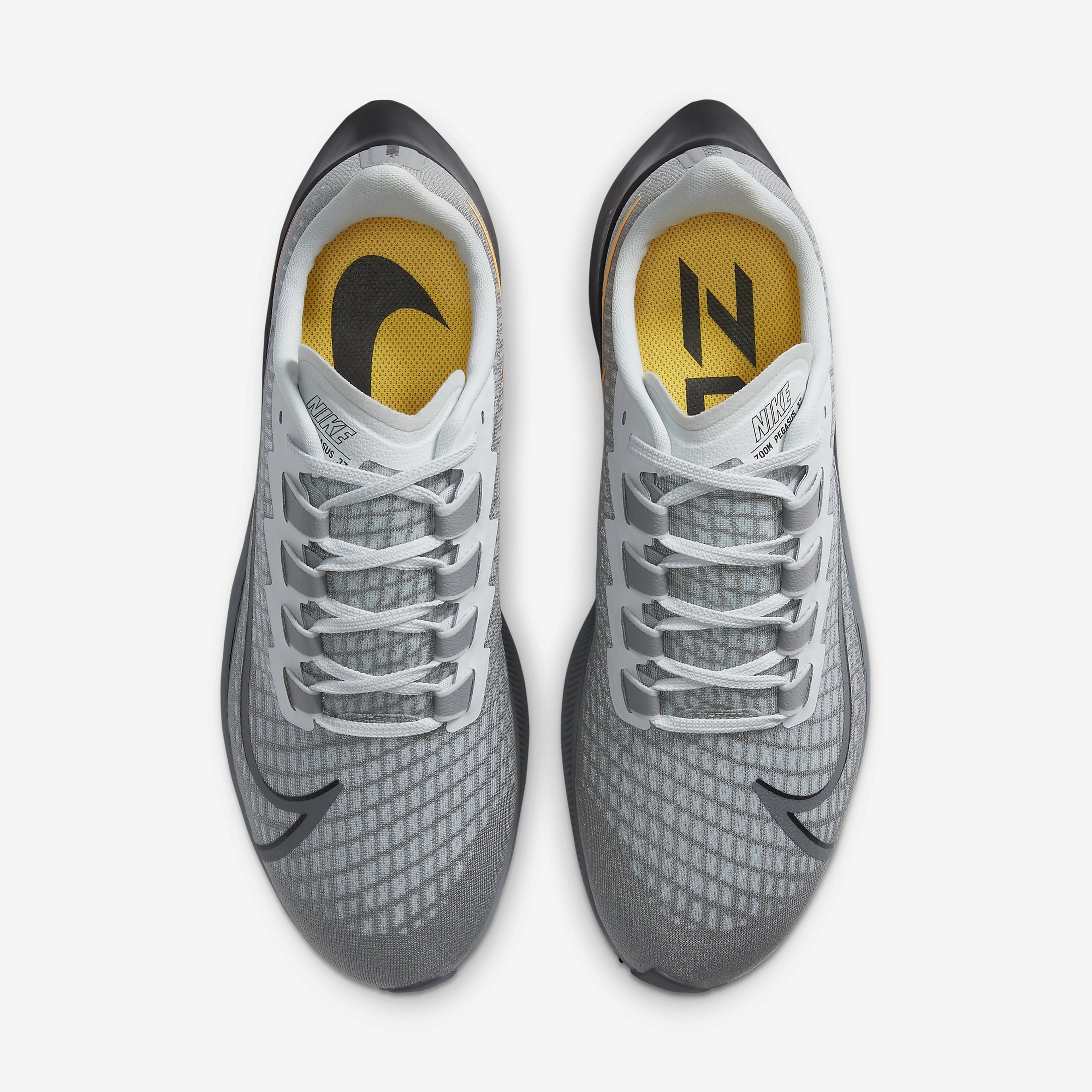 Nike Air Zoom Pegasus 37 Running FW20 Erkek Spor Ayakkabı