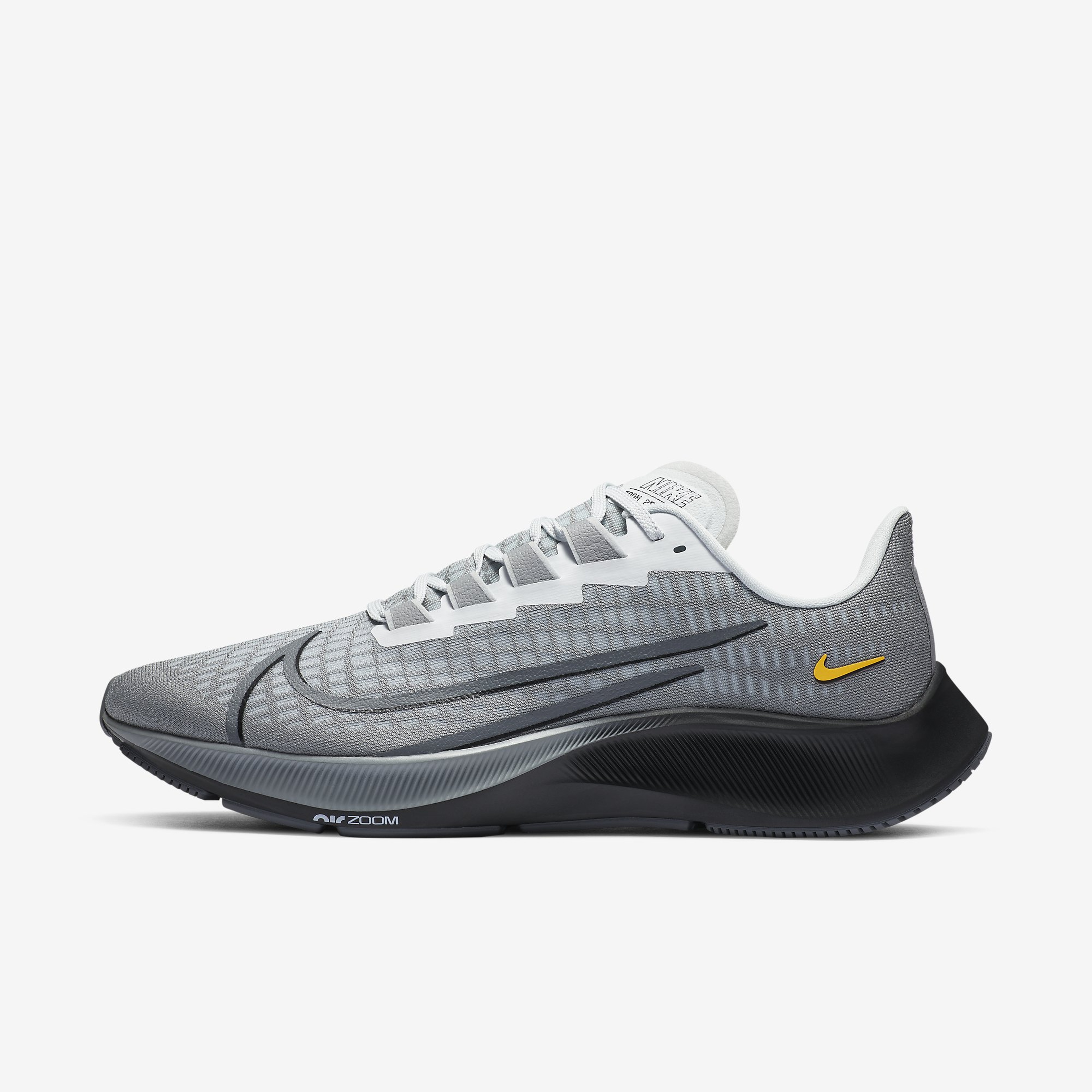 Nike Air Zoom Pegasus 37 Running FW20 Erkek Spor Ayakkabı