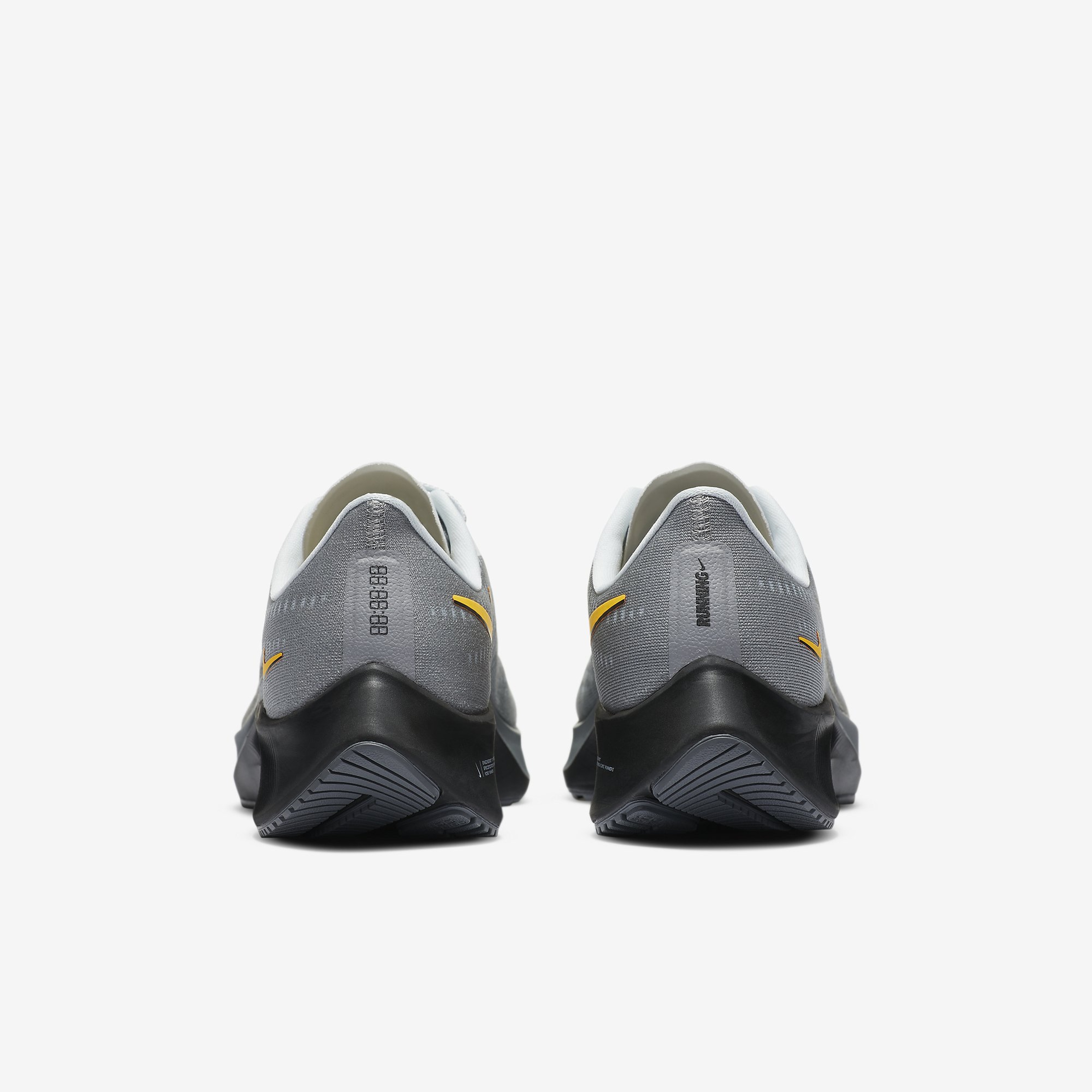 Nike Air Zoom Pegasus 37 Running FW20 Erkek Spor Ayakkabı