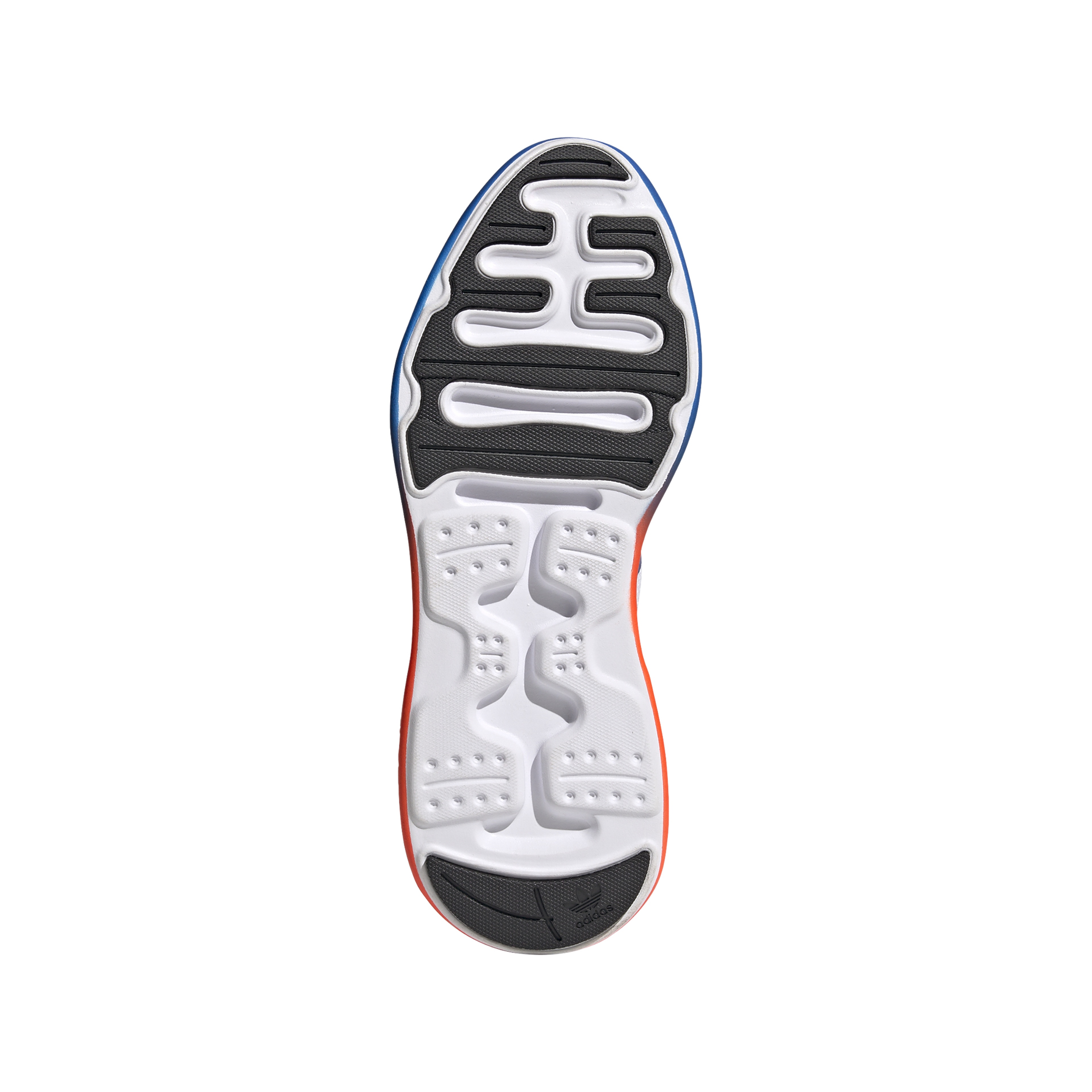 adidas ZX 2K Flux Erkek Spor Ayakkabı | Barçın
