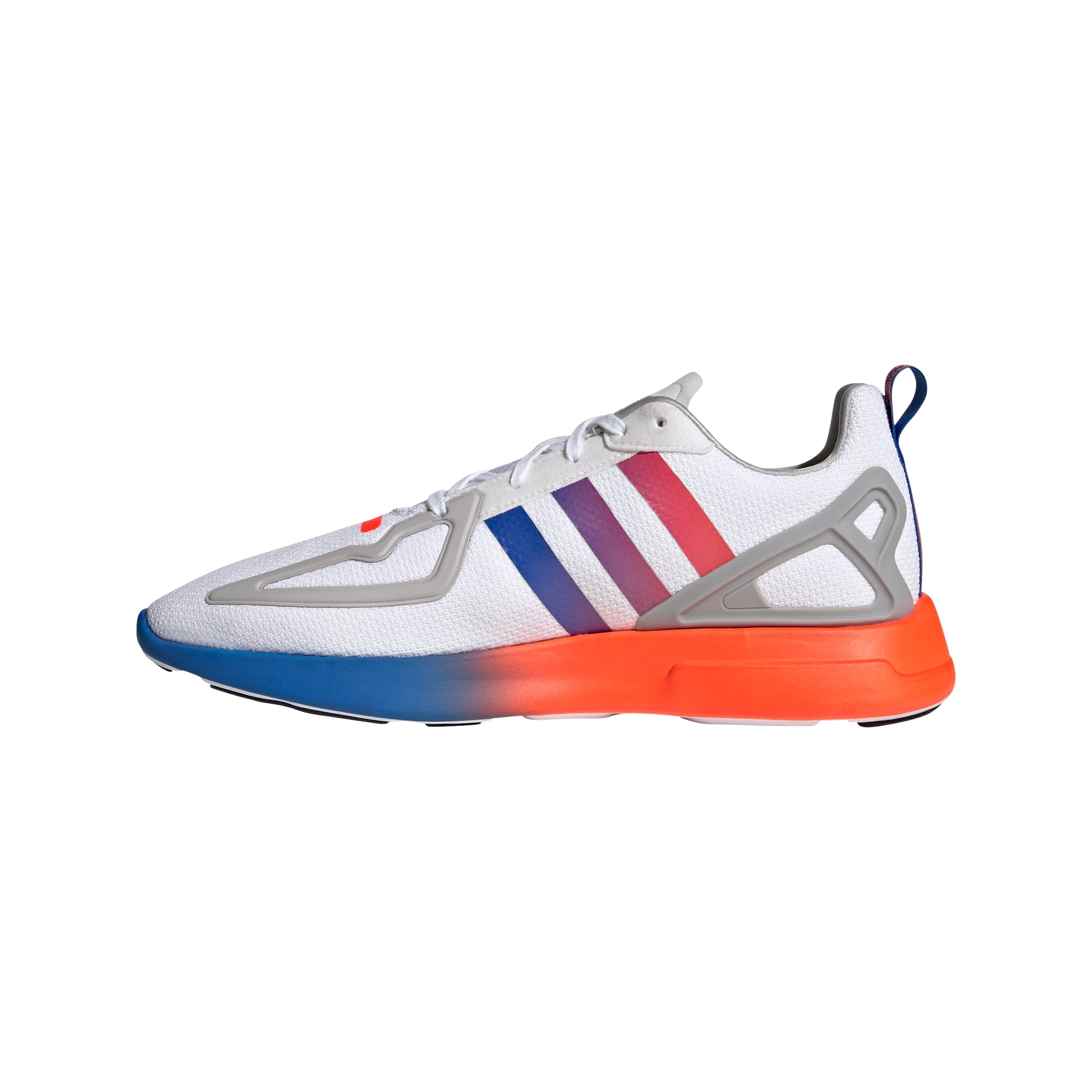 adidas ZX 2K Flux Erkek Spor Ayakkabı | Barçın