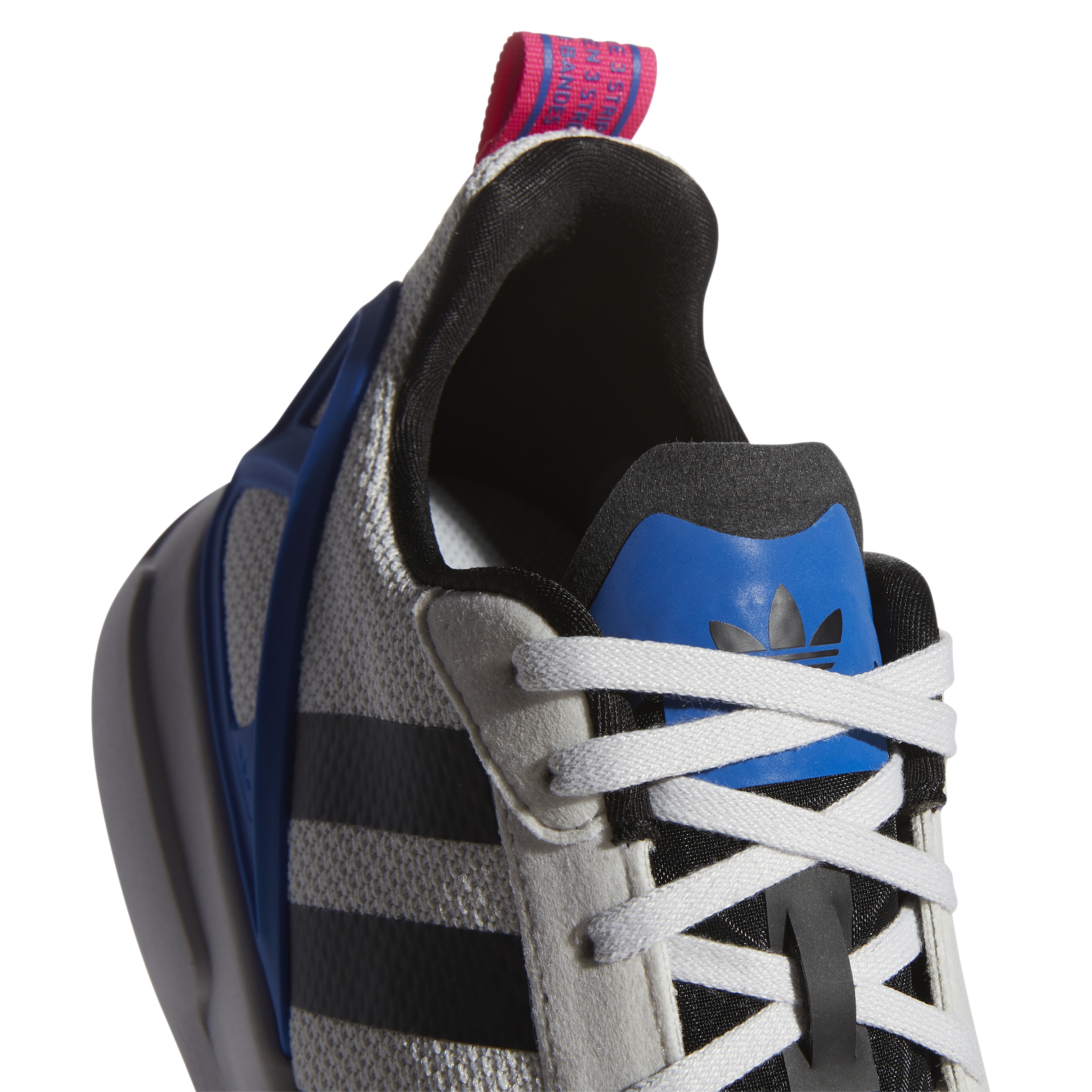 adidas ZX 2K Flux Erkek Spor Ayakkabı | Barçın