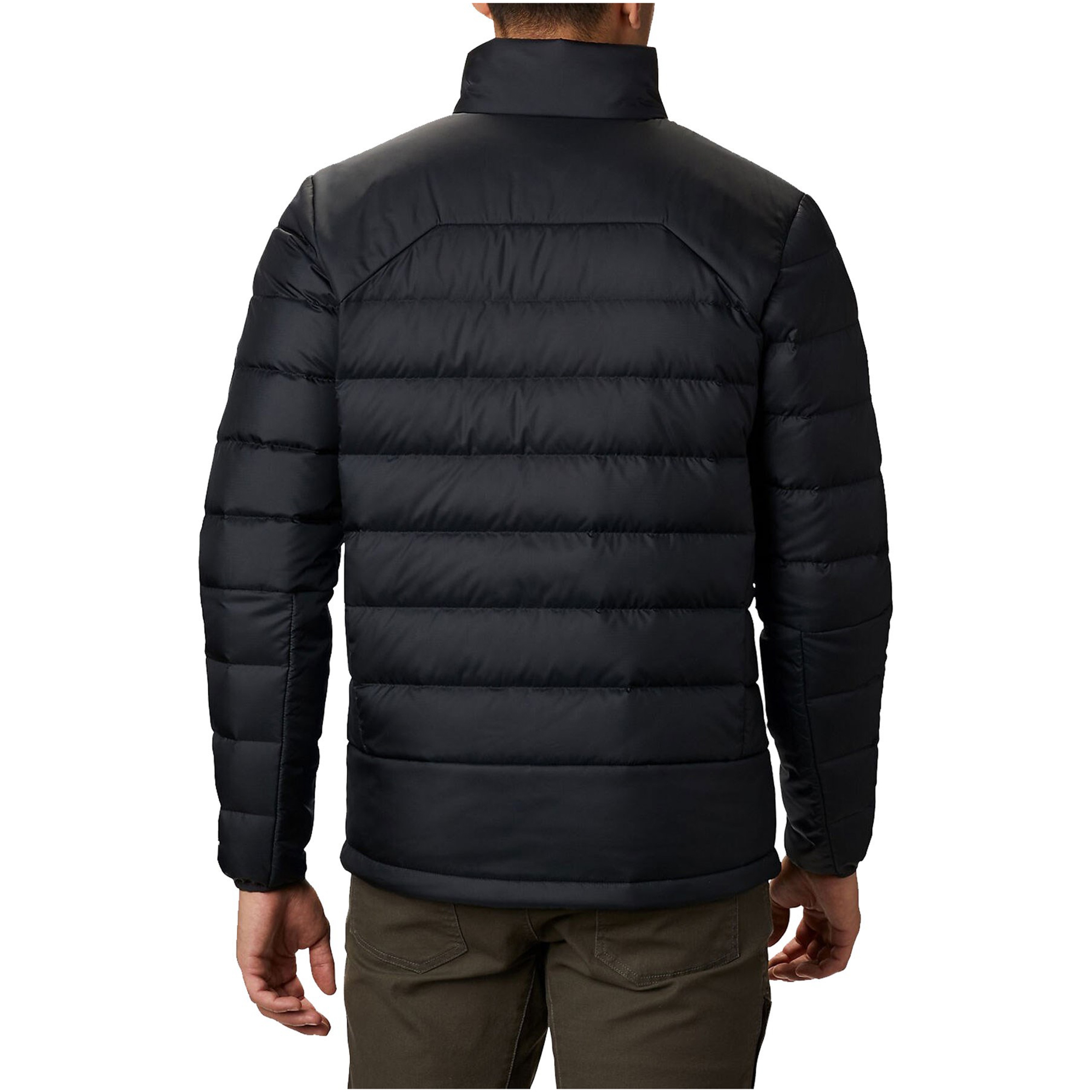 Columbia Autumn Park Down Full-Zip Erkek Mont