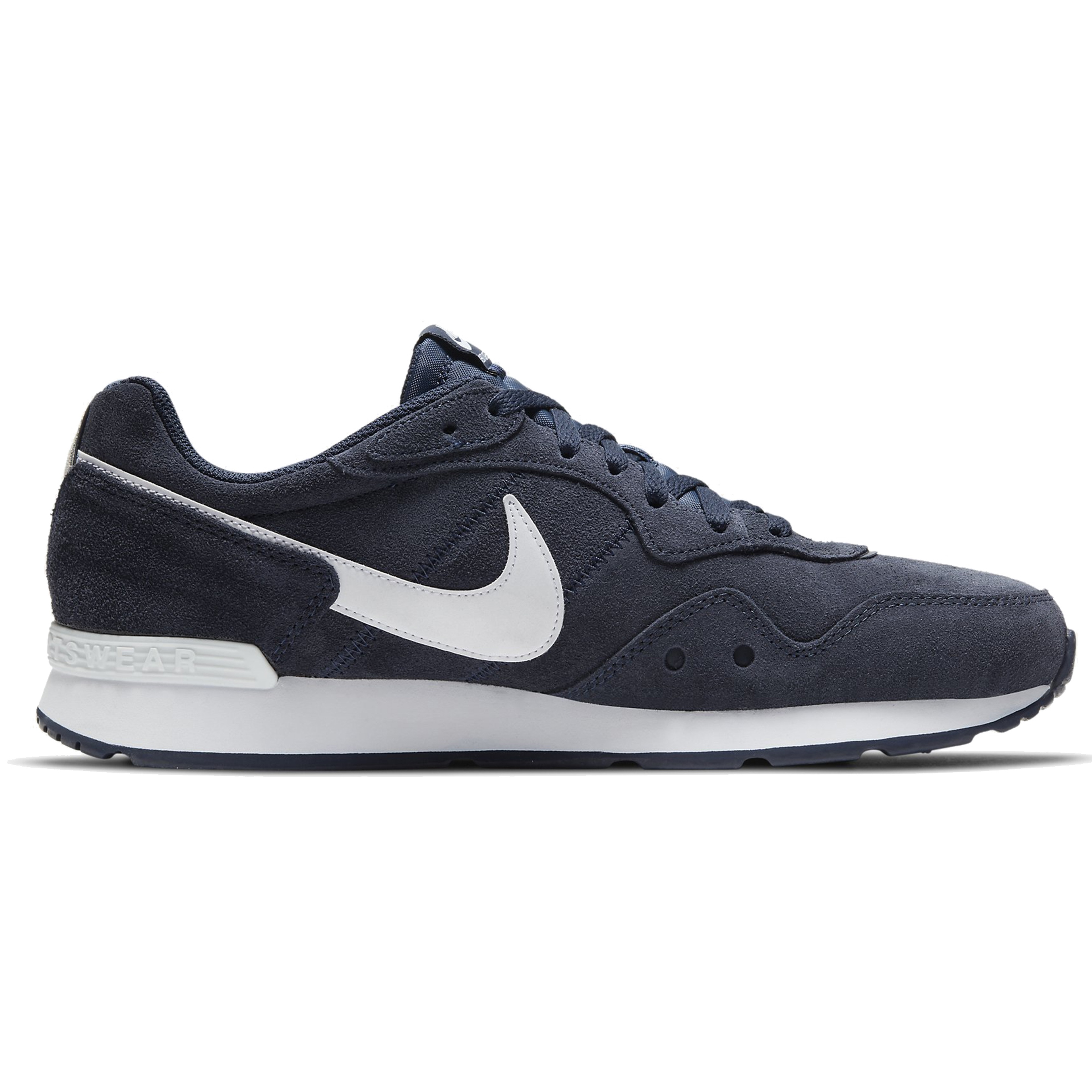 Nike Venture Runner Suede Erkek Spor Ayakkabı