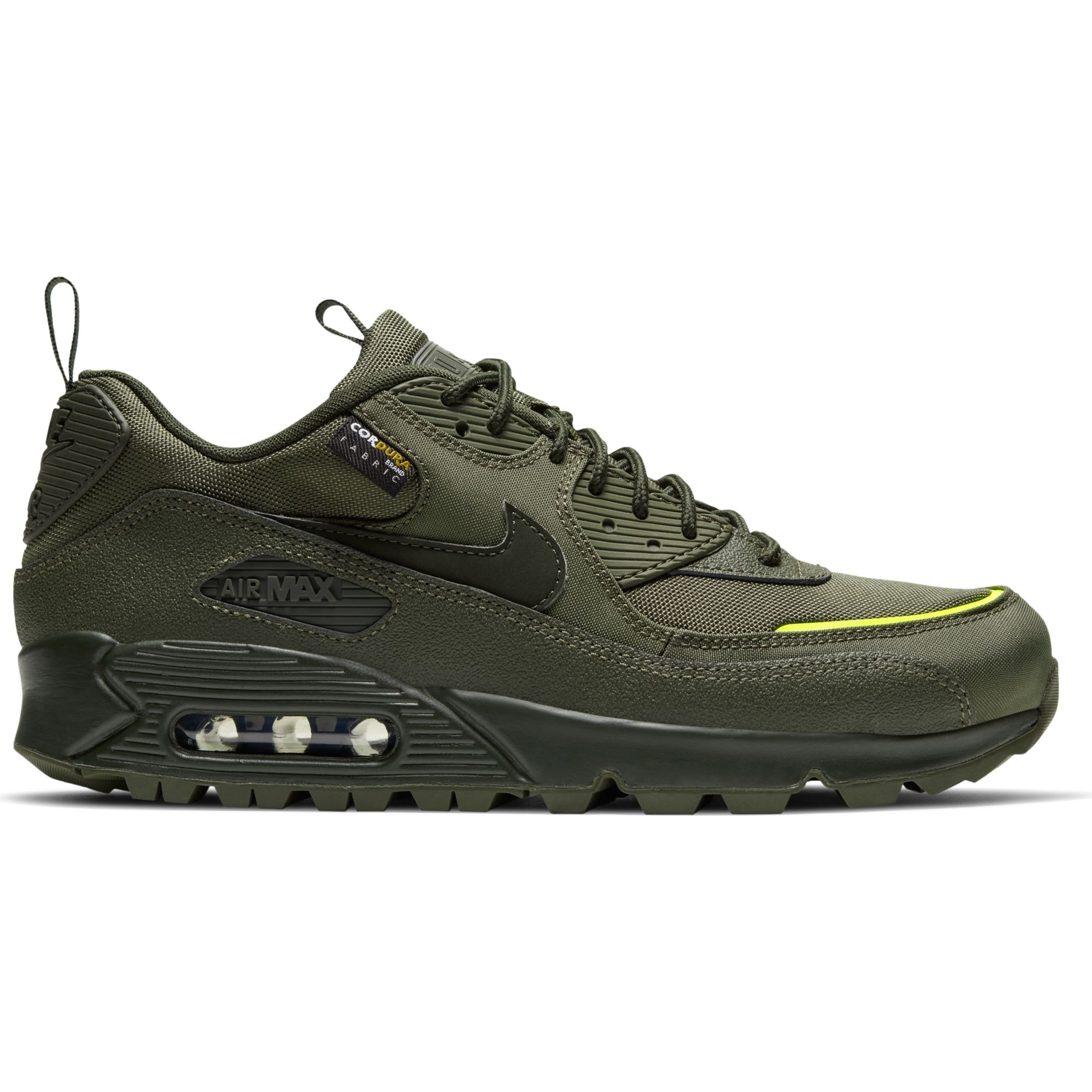 Nike Air Max 90 Surplus FW20 Erkek Spor Ayakkabı
