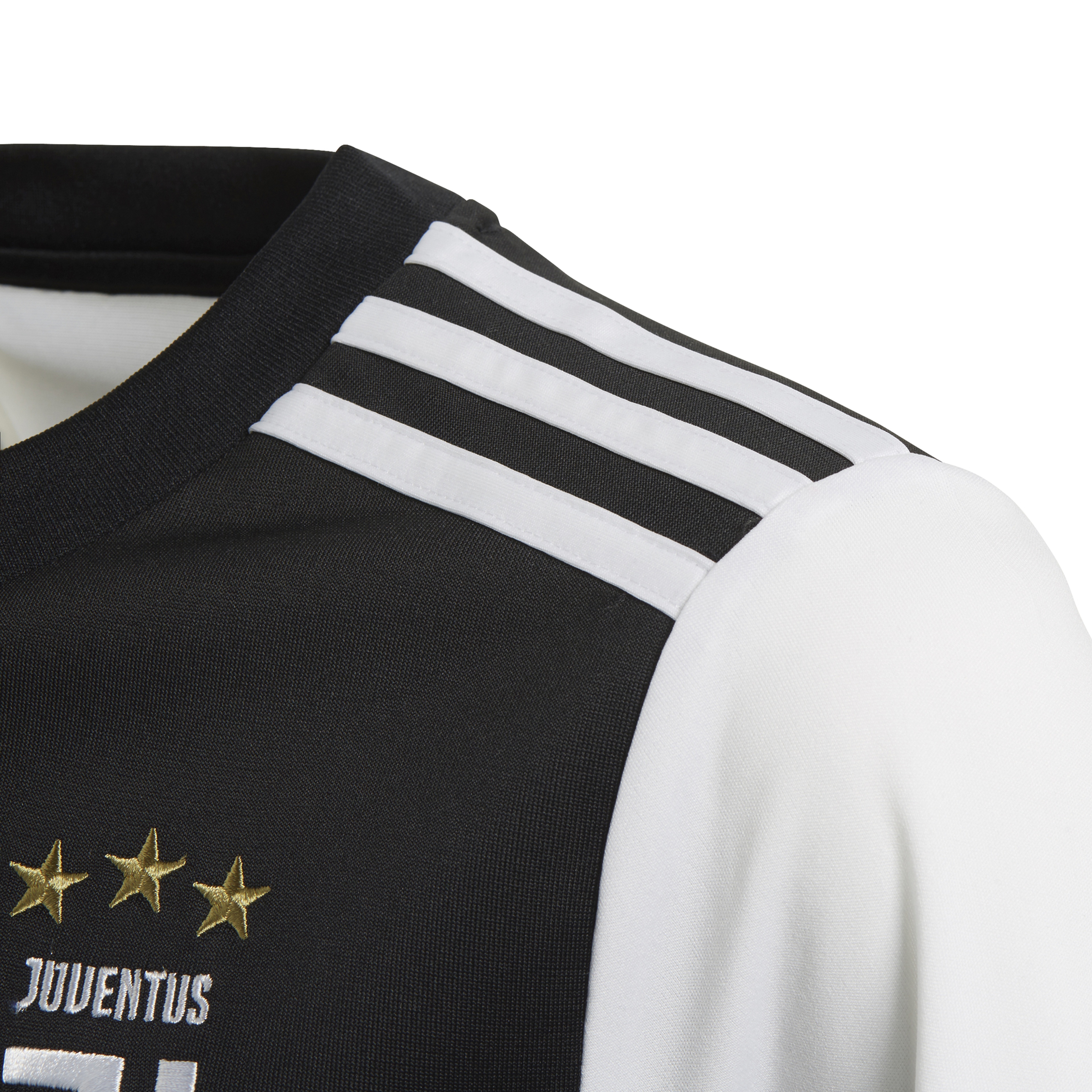 adidas Juventus 2019-2020 İç Saha Çocuk Forma