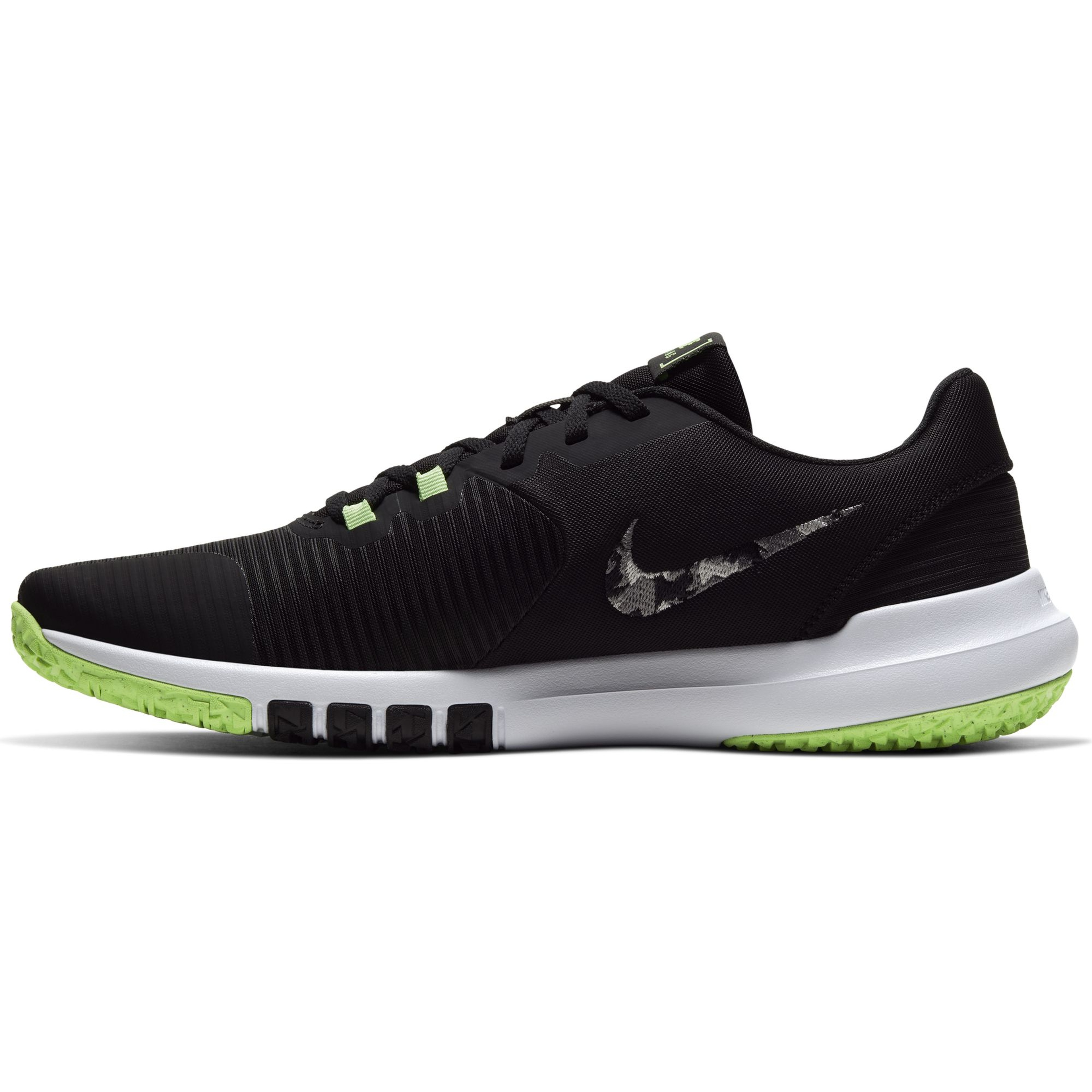 Nike Flex Control 4 Training Erkek Spor Ayakkabı