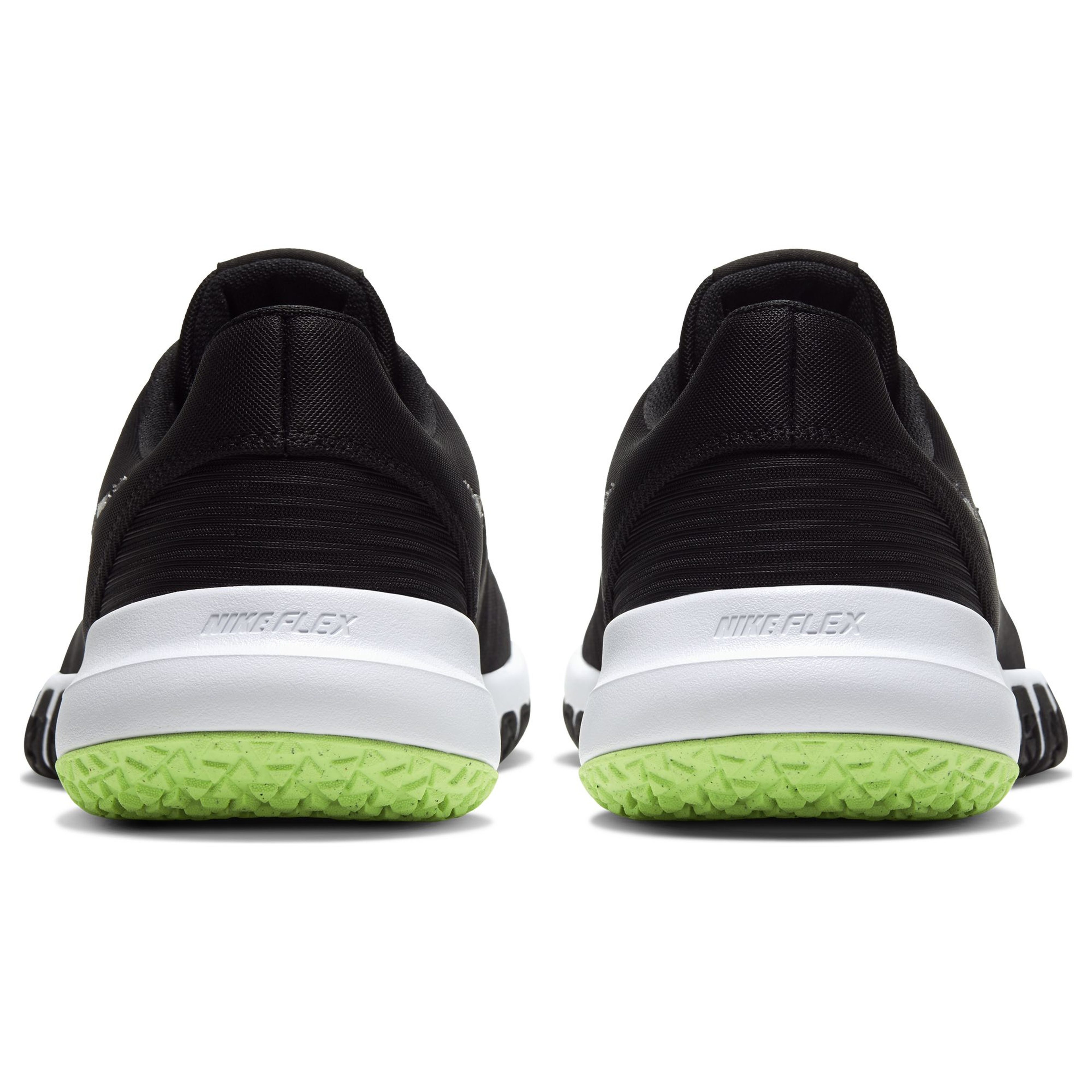 Nike Flex Control 4 Training Erkek Spor Ayakkabı