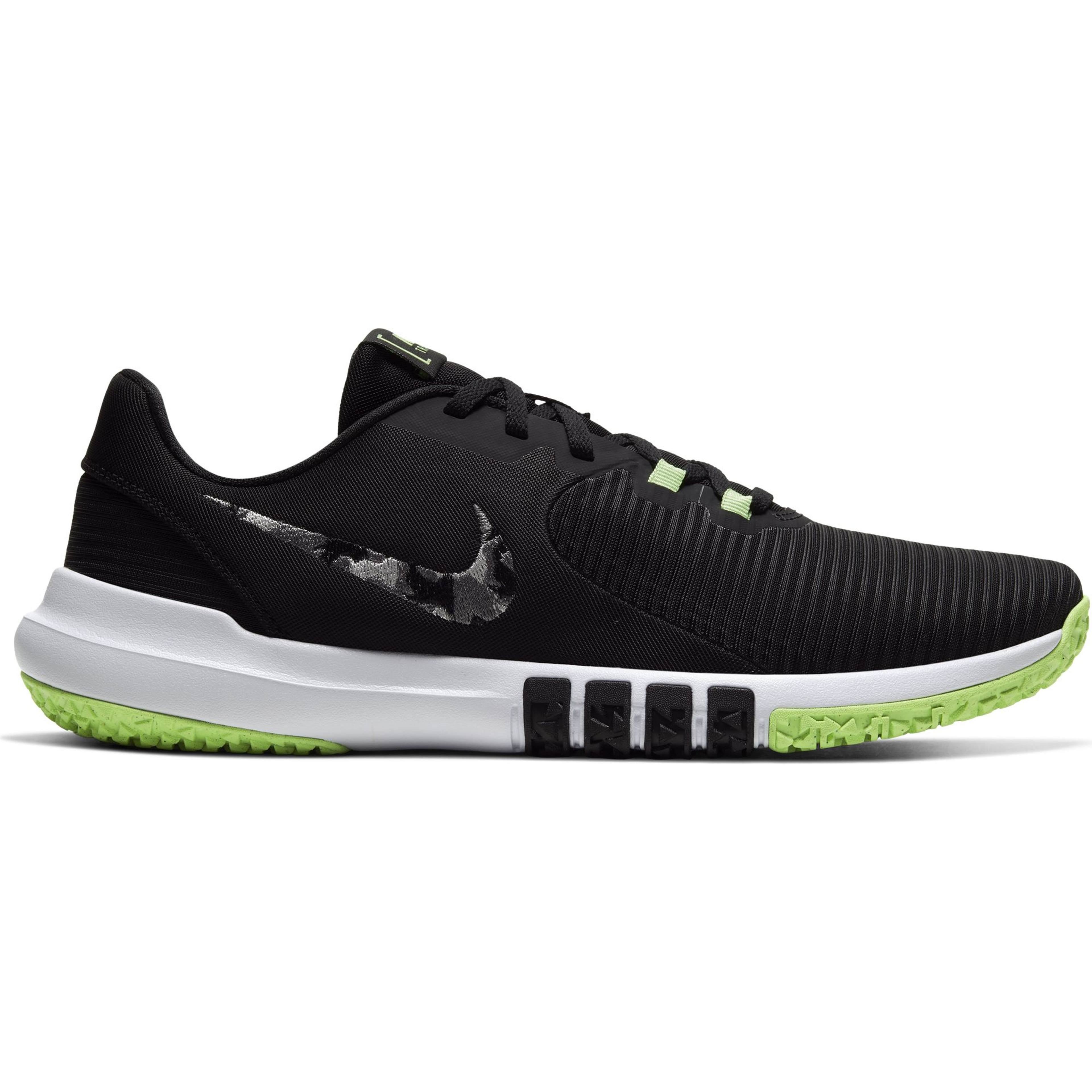 Nike Flex Control 4 Training Erkek Spor Ayakkabı