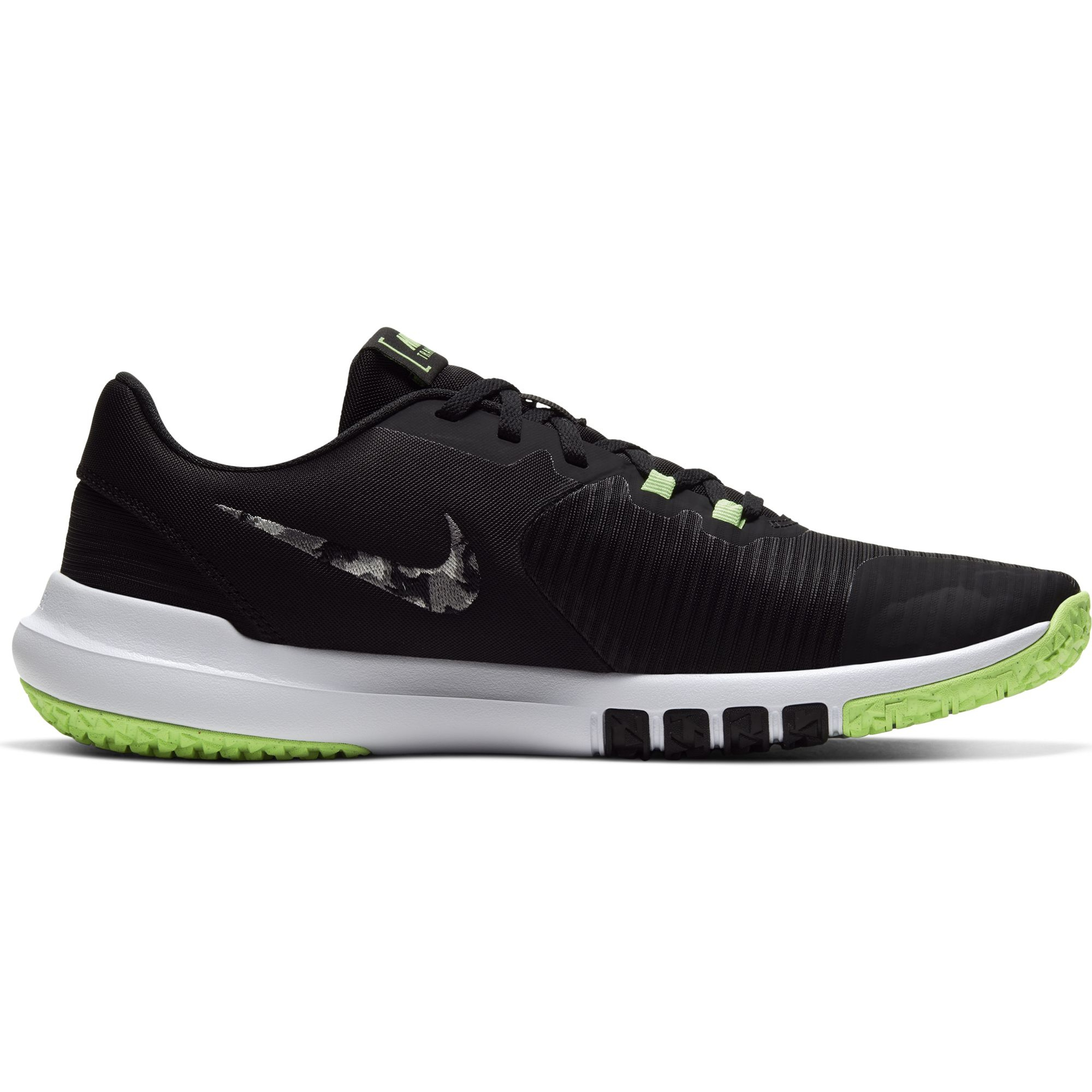 Nike Flex Control 4 Training Erkek Spor Ayakkabı
