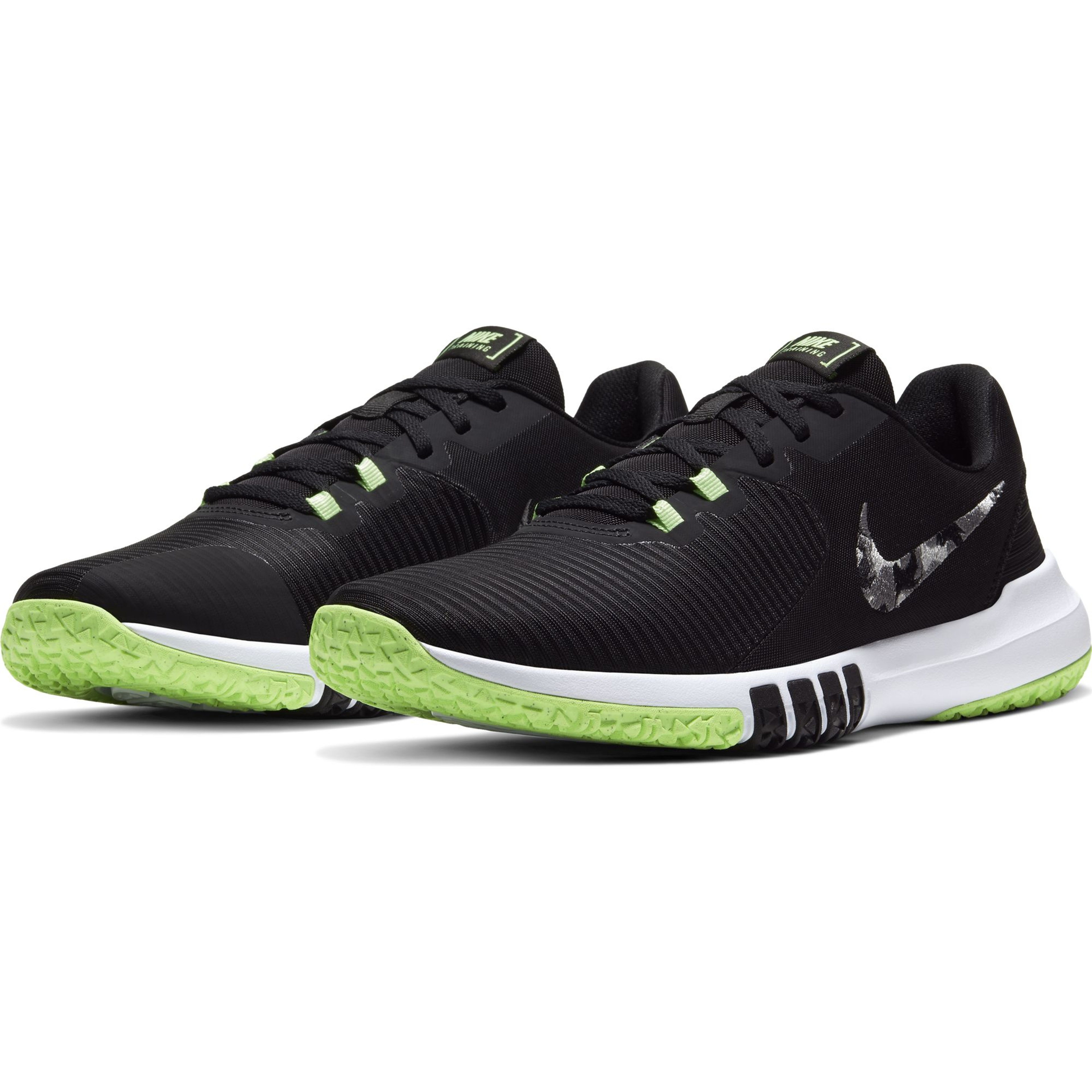 Nike Flex Control 4 Training Erkek Spor Ayakkabı
