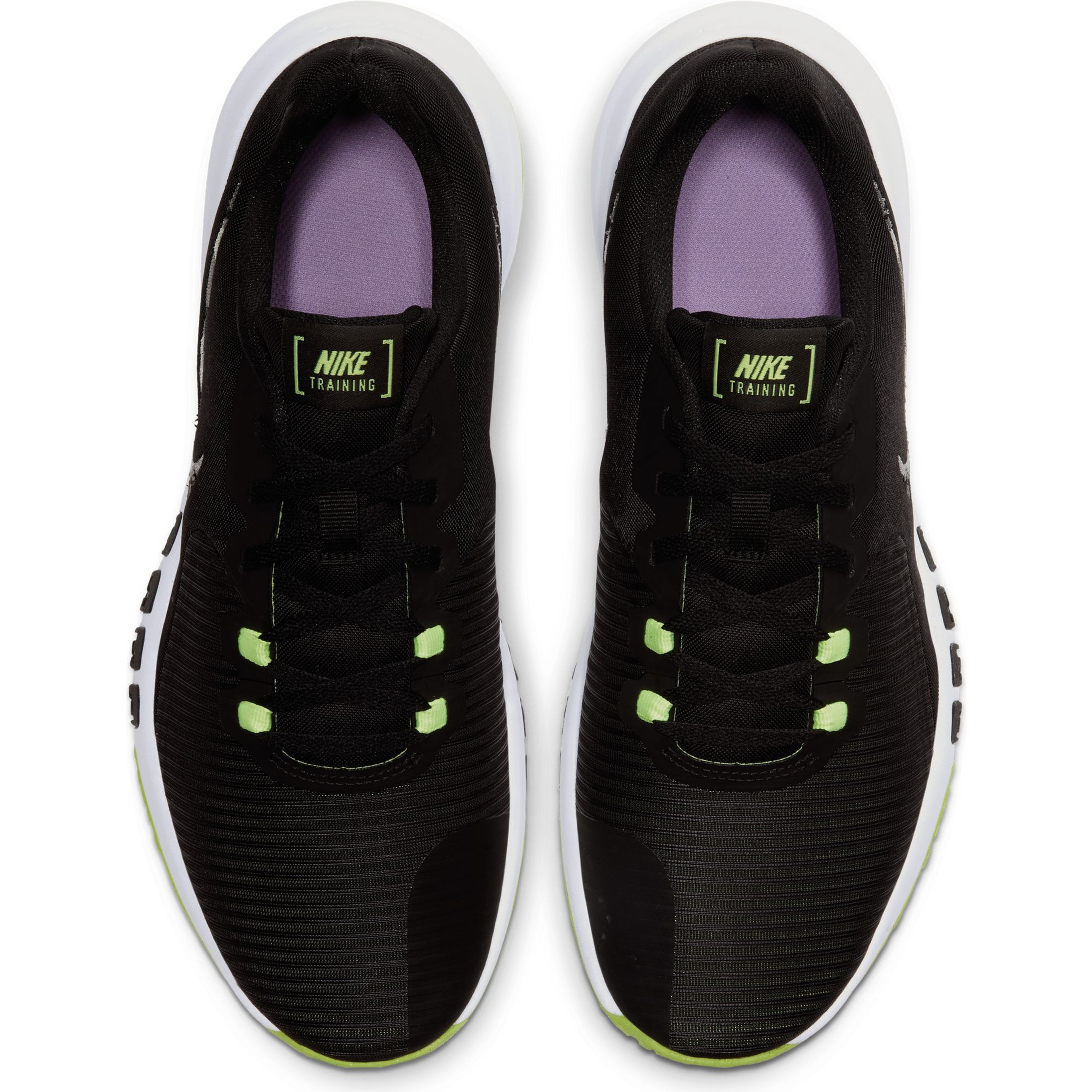 Nike Flex Control 4 Training Erkek Spor Ayakkabı
