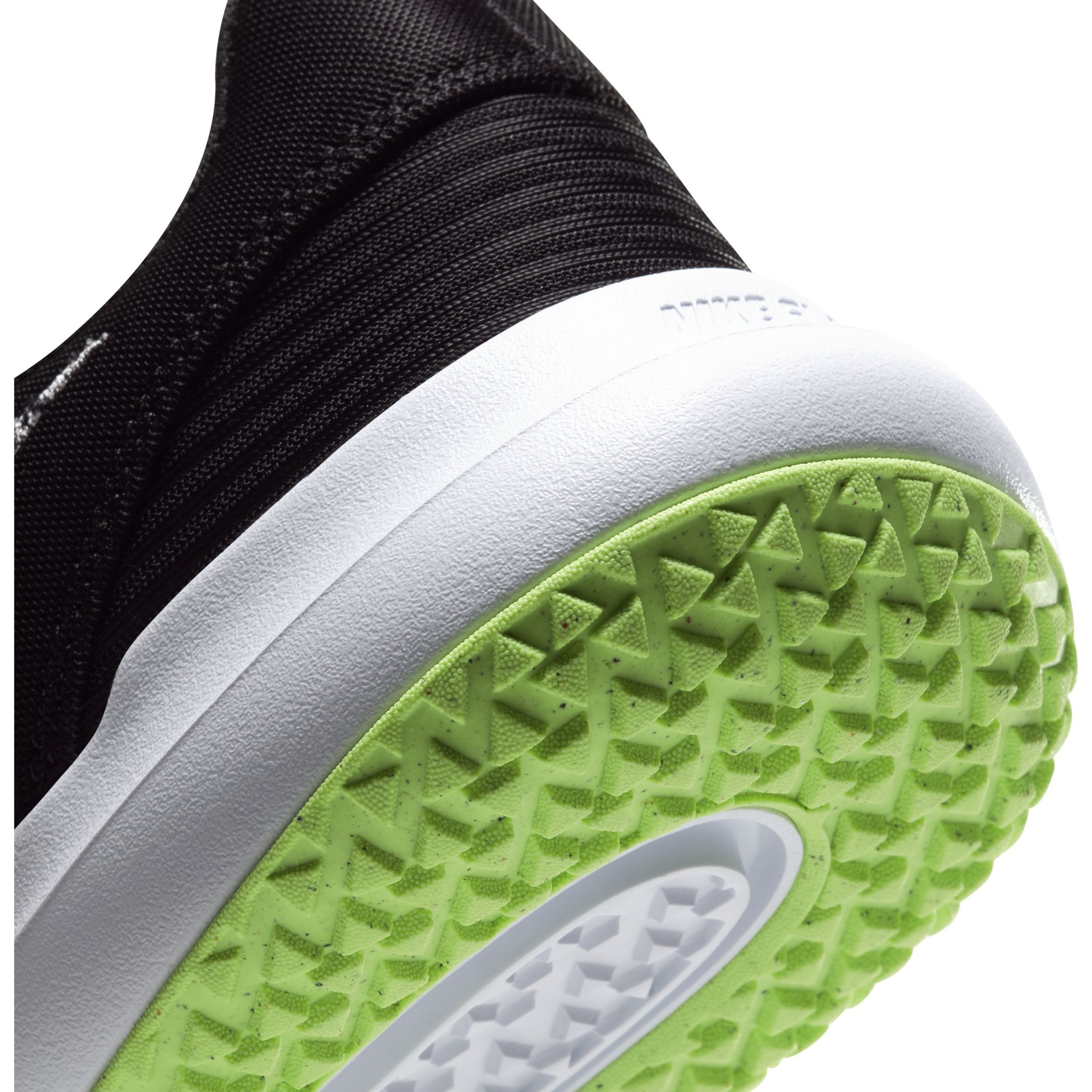 Nike Flex Control 4 Training Erkek Spor Ayakkabı