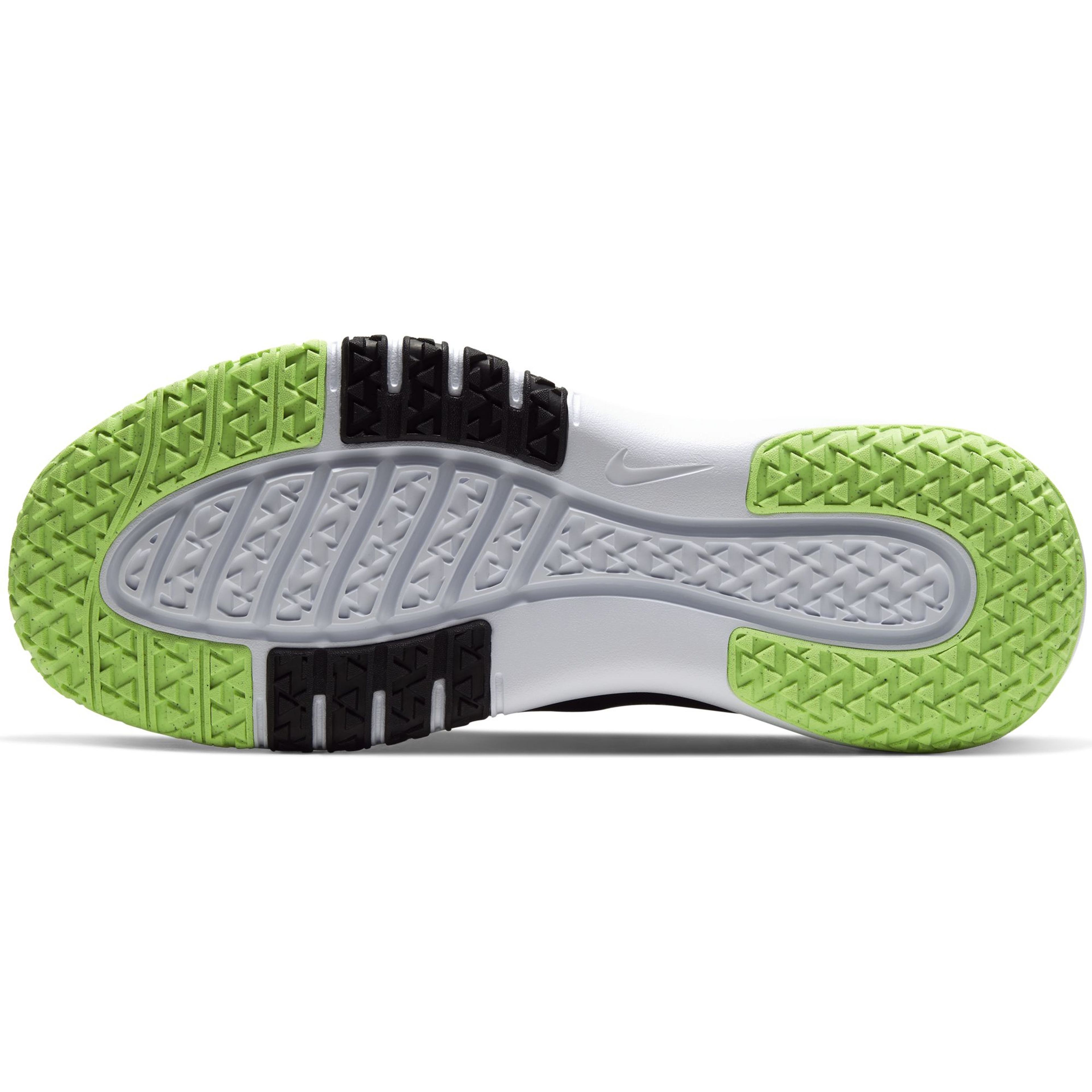 Nike Flex Control 4 Training Erkek Spor Ayakkabı