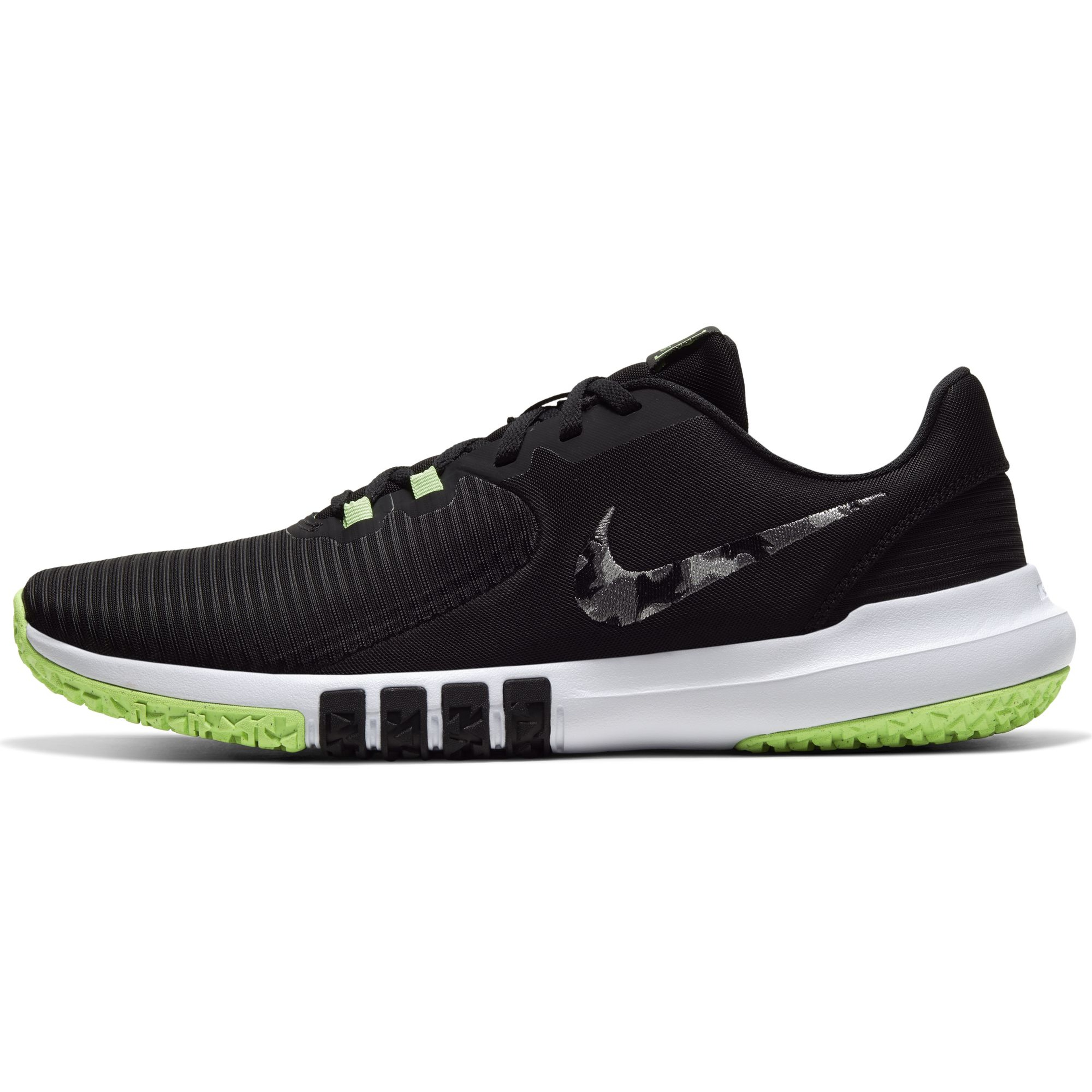 Nike Flex Control 4 Training Erkek Spor Ayakkabı
