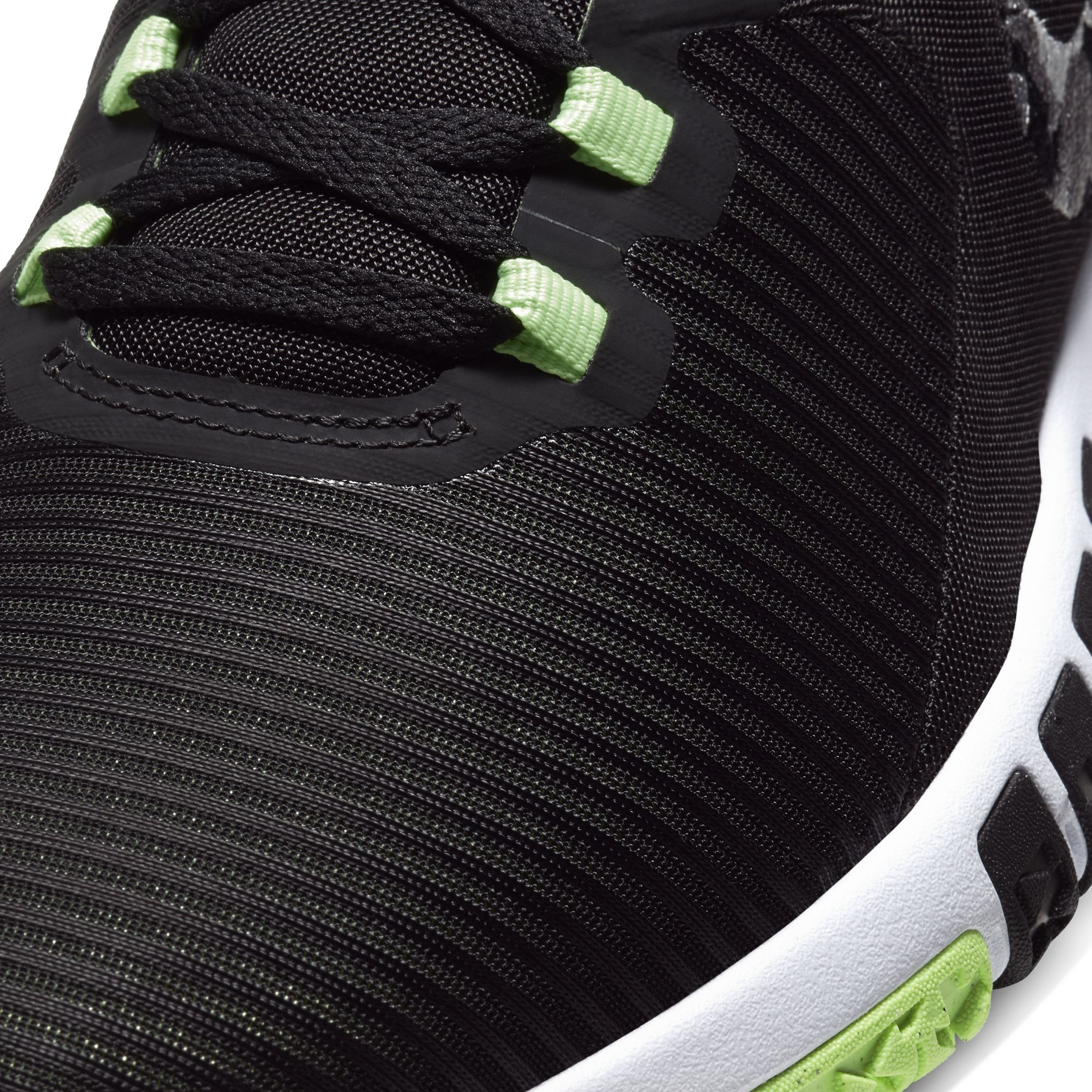Nike Flex Control 4 Training Erkek Spor Ayakkabı