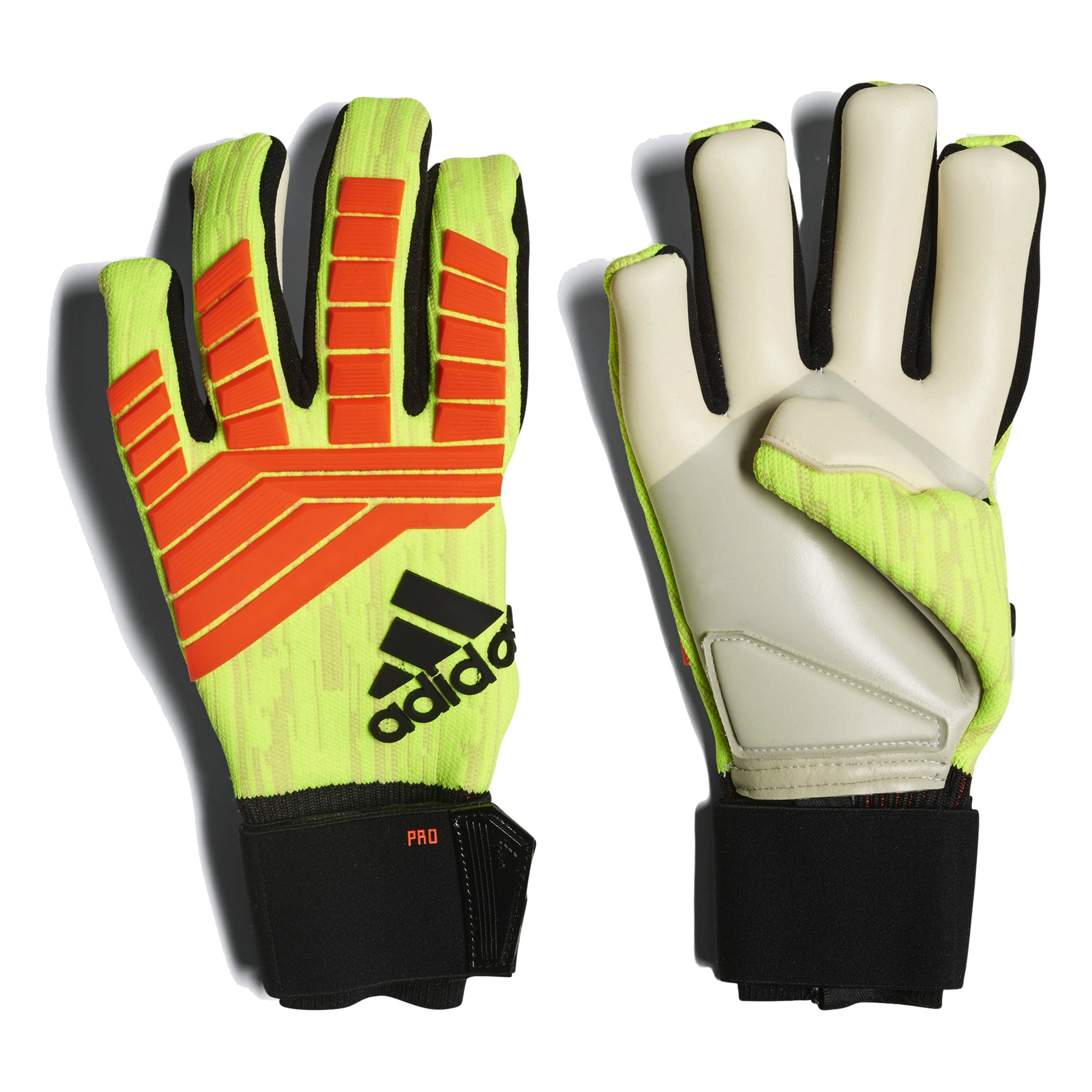 adidas Predator Goalie Keeper Erkek Kaleci Eldiveni