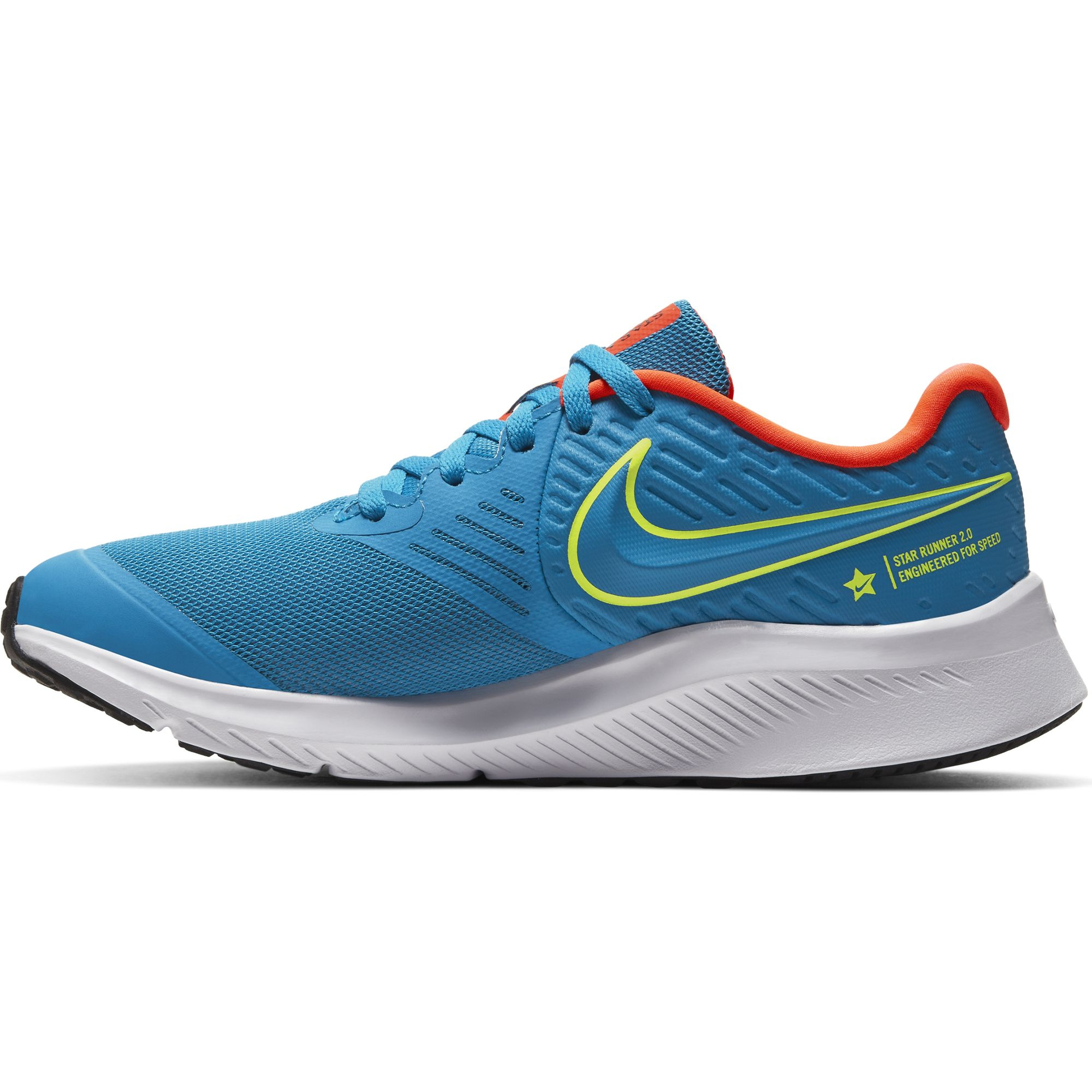 Nike Star Runner 2 (GS) Spor Ayakkabı