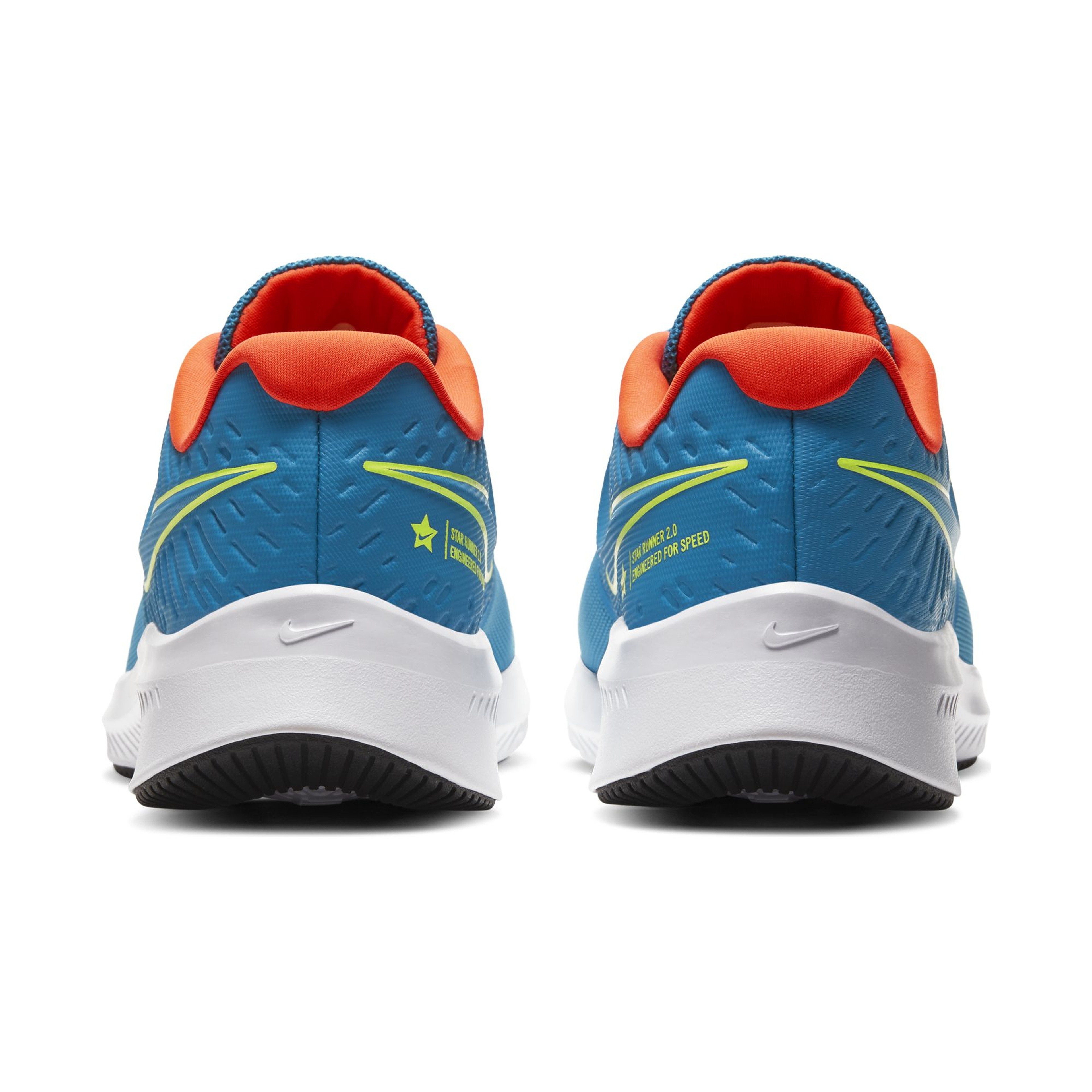 Nike Star Runner 2 (GS) Spor Ayakkabı