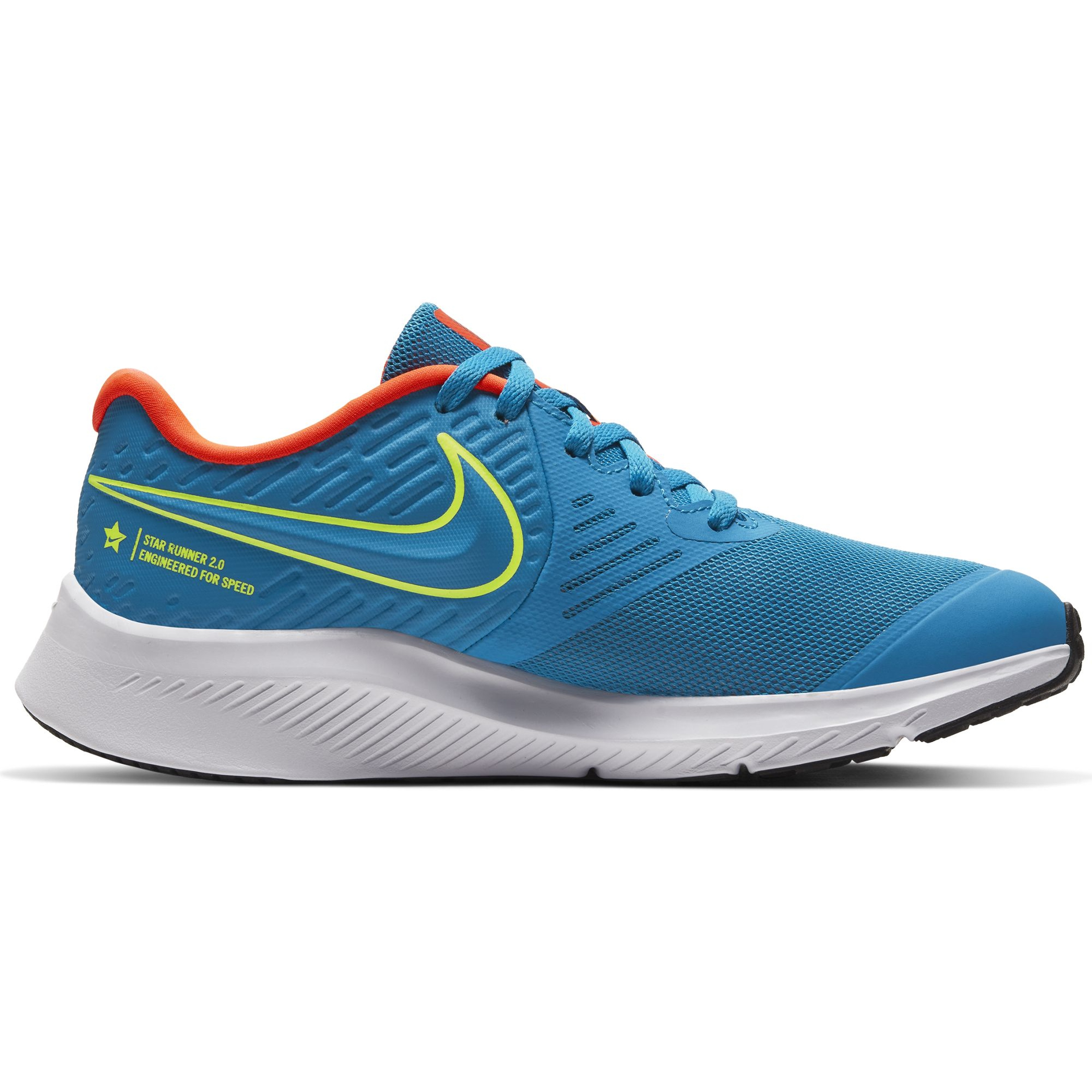 Nike Star Runner 2 (GS) Spor Ayakkabı