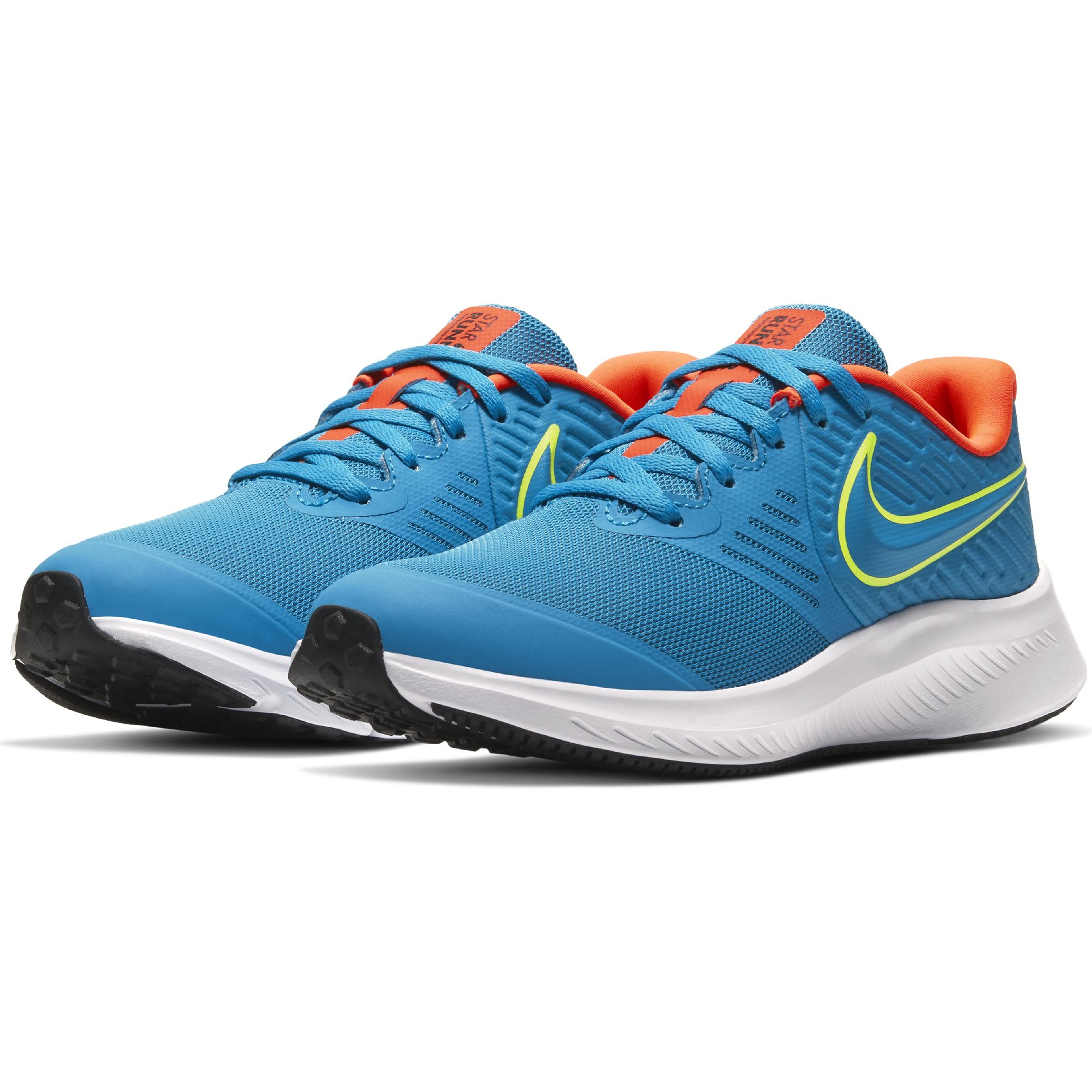 Nike Star Runner 2 (GS) Spor Ayakkabı