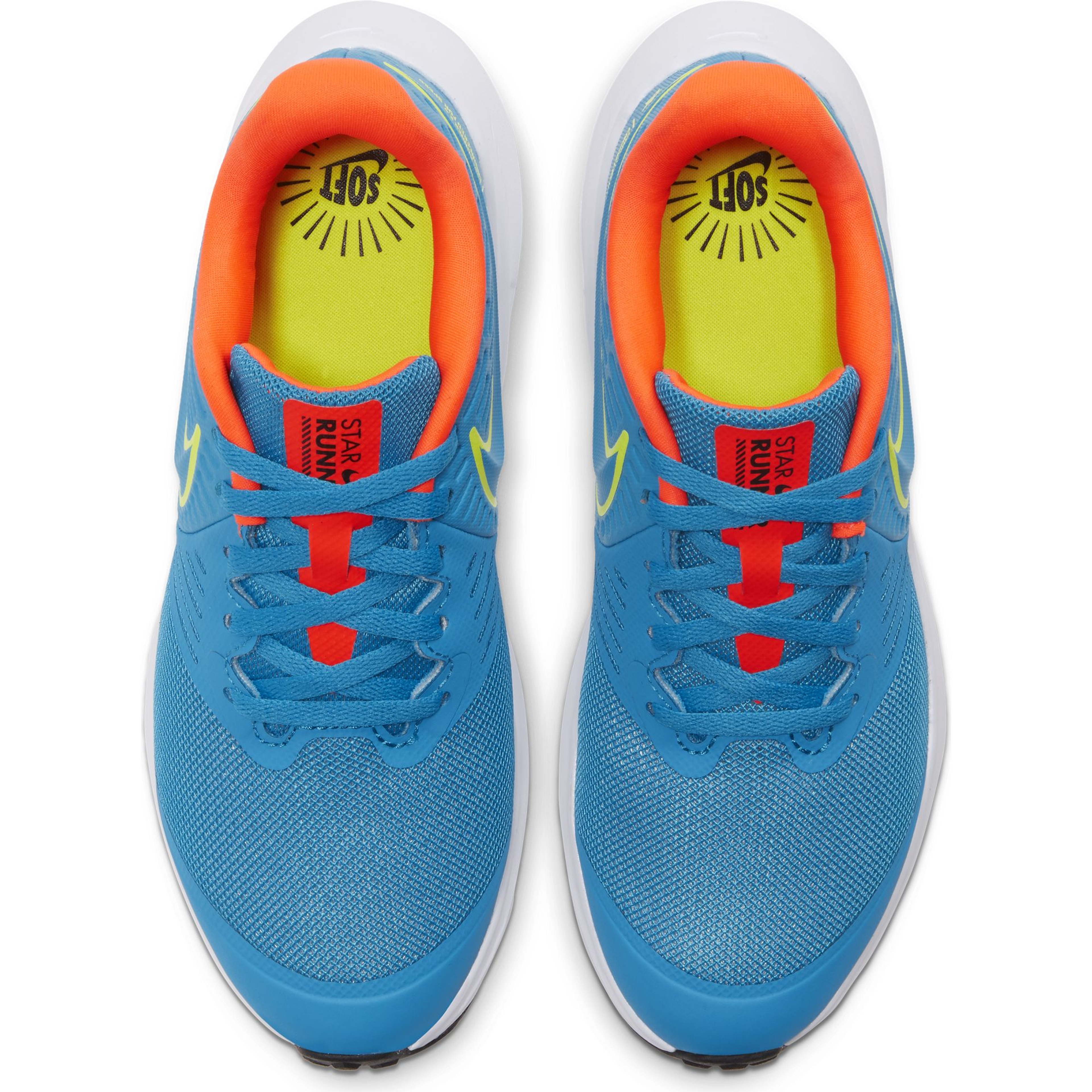 Nike Star Runner 2 (GS) Spor Ayakkabı